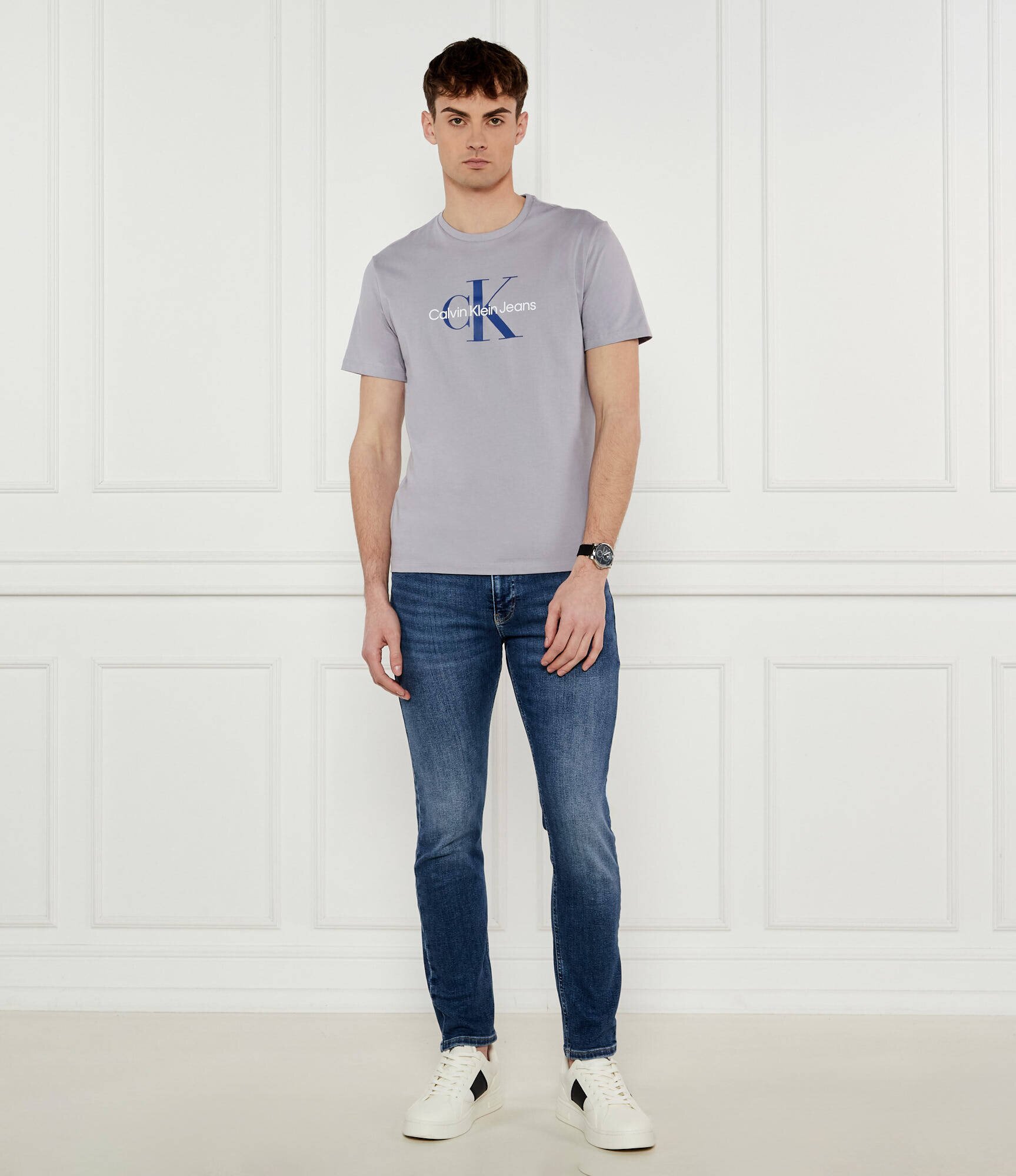 Calvin Klein Jeans Tricou | Regular Fit