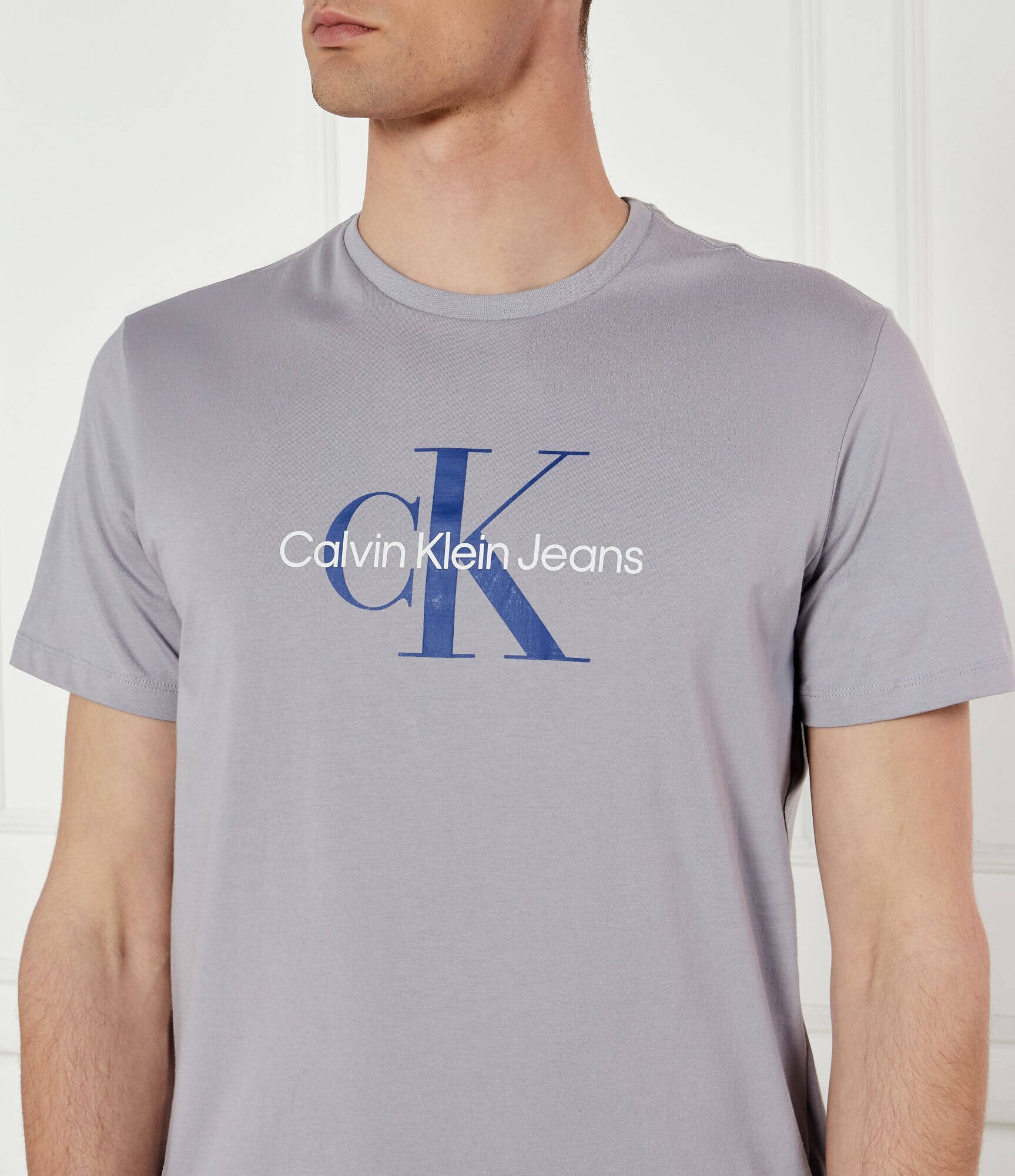 Calvin Klein Jeans Tricou | Regular Fit