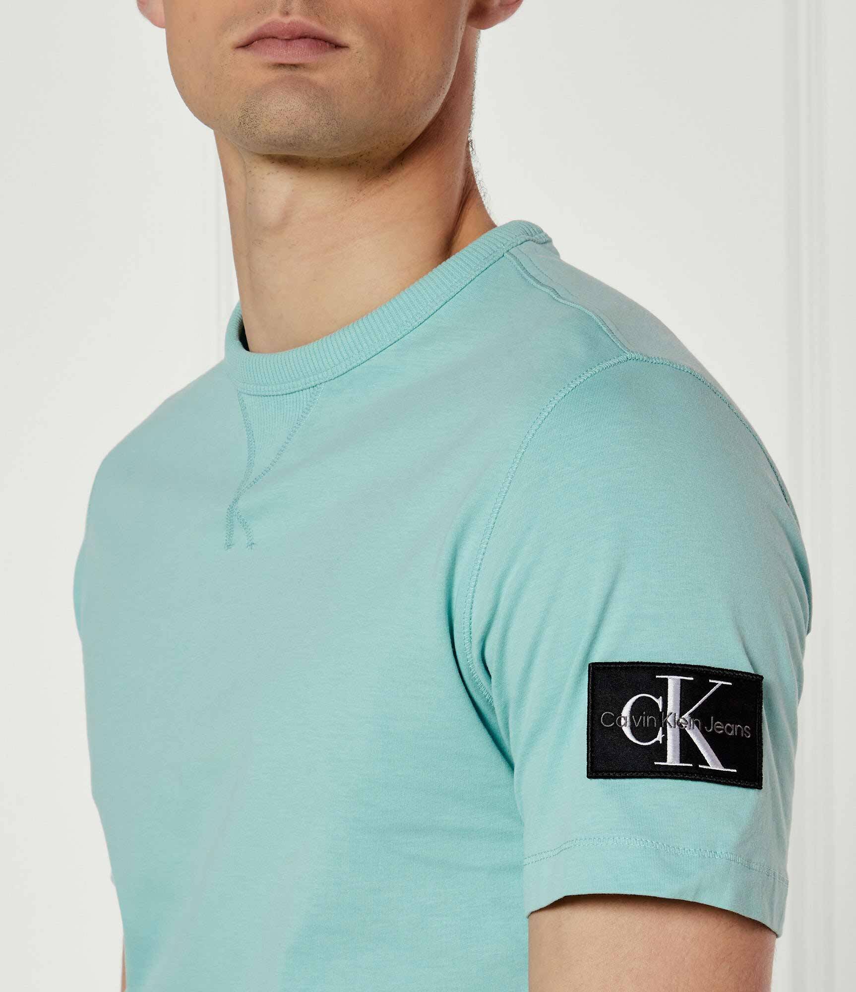 Calvin Klein Jeans Tricou | Regular Fit