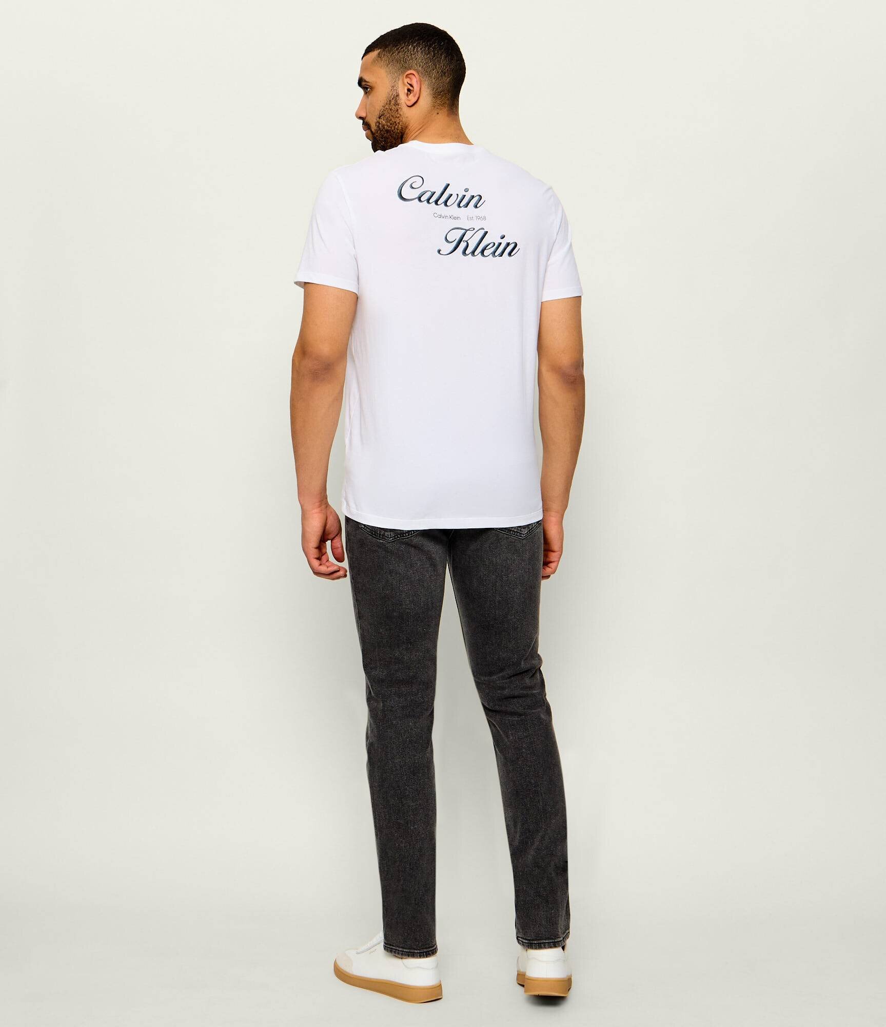 Calvin Klein Jeans Tricou | regular fit