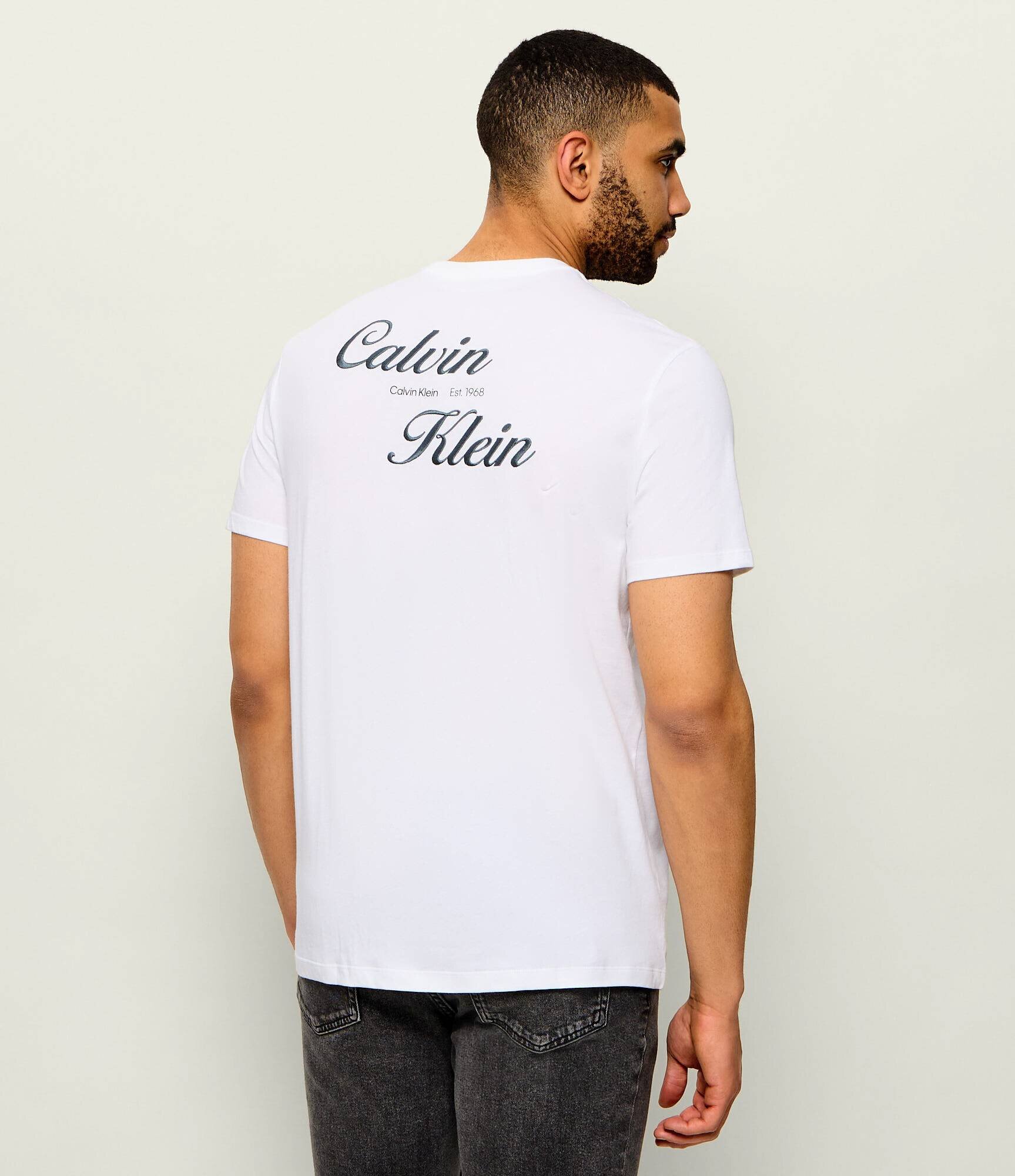 Calvin Klein Jeans Tricou | regular fit