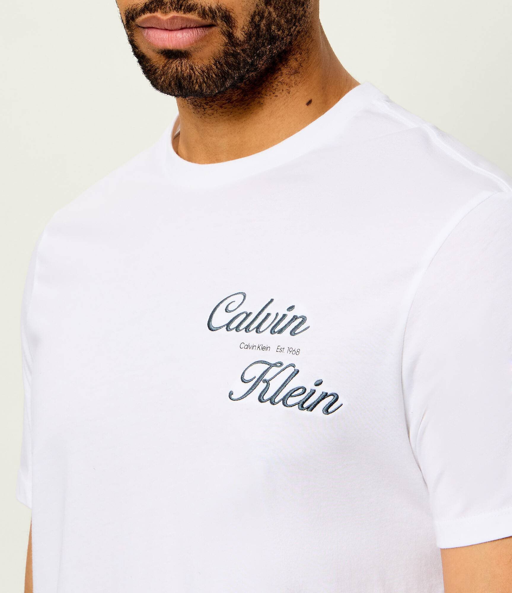 Calvin Klein Jeans Tricou | regular fit