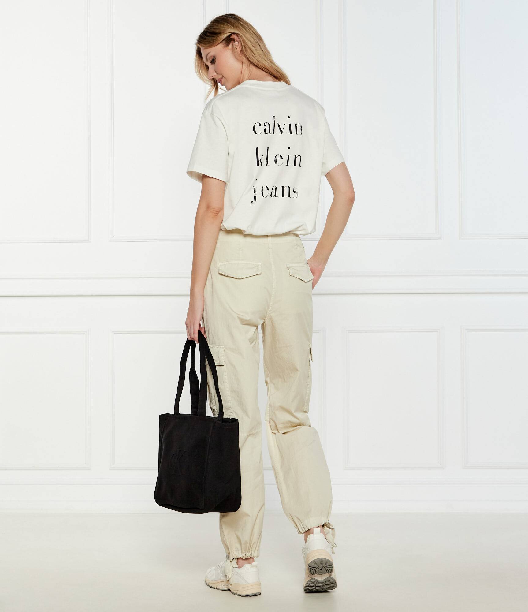 Calvin Klein Jeans Tricou | Regular Fit