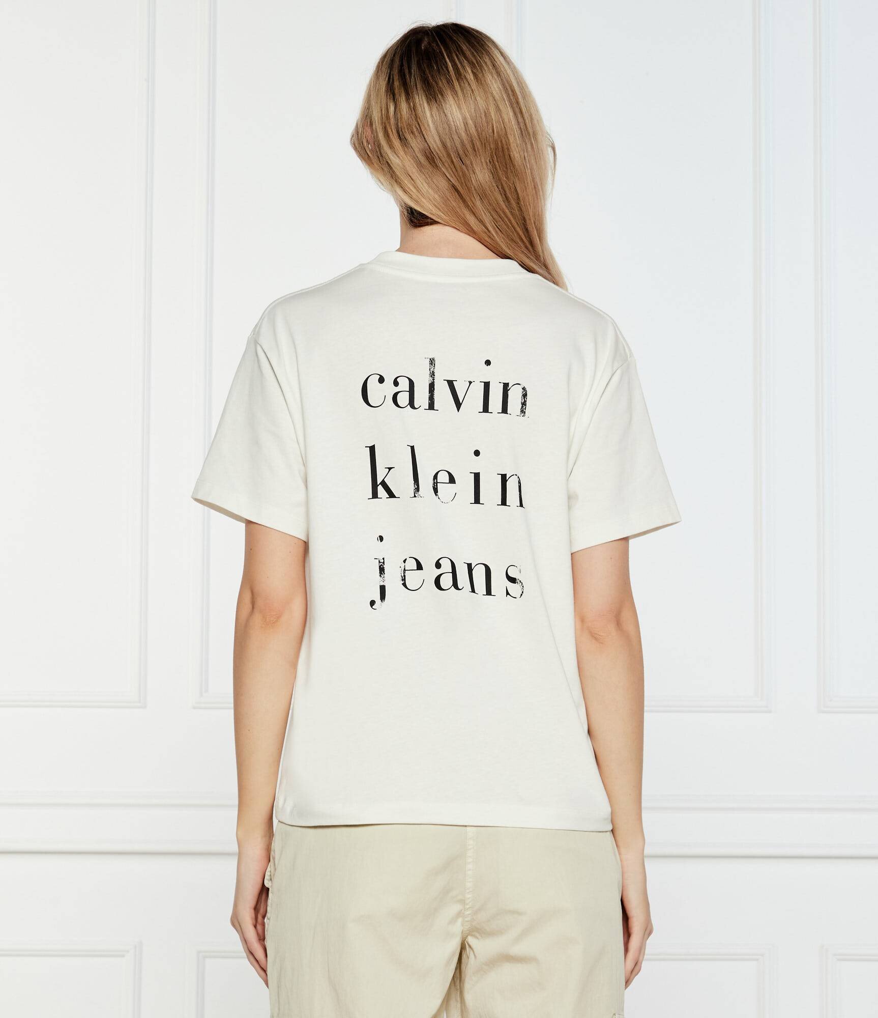 Calvin Klein Jeans Tricou | Regular Fit