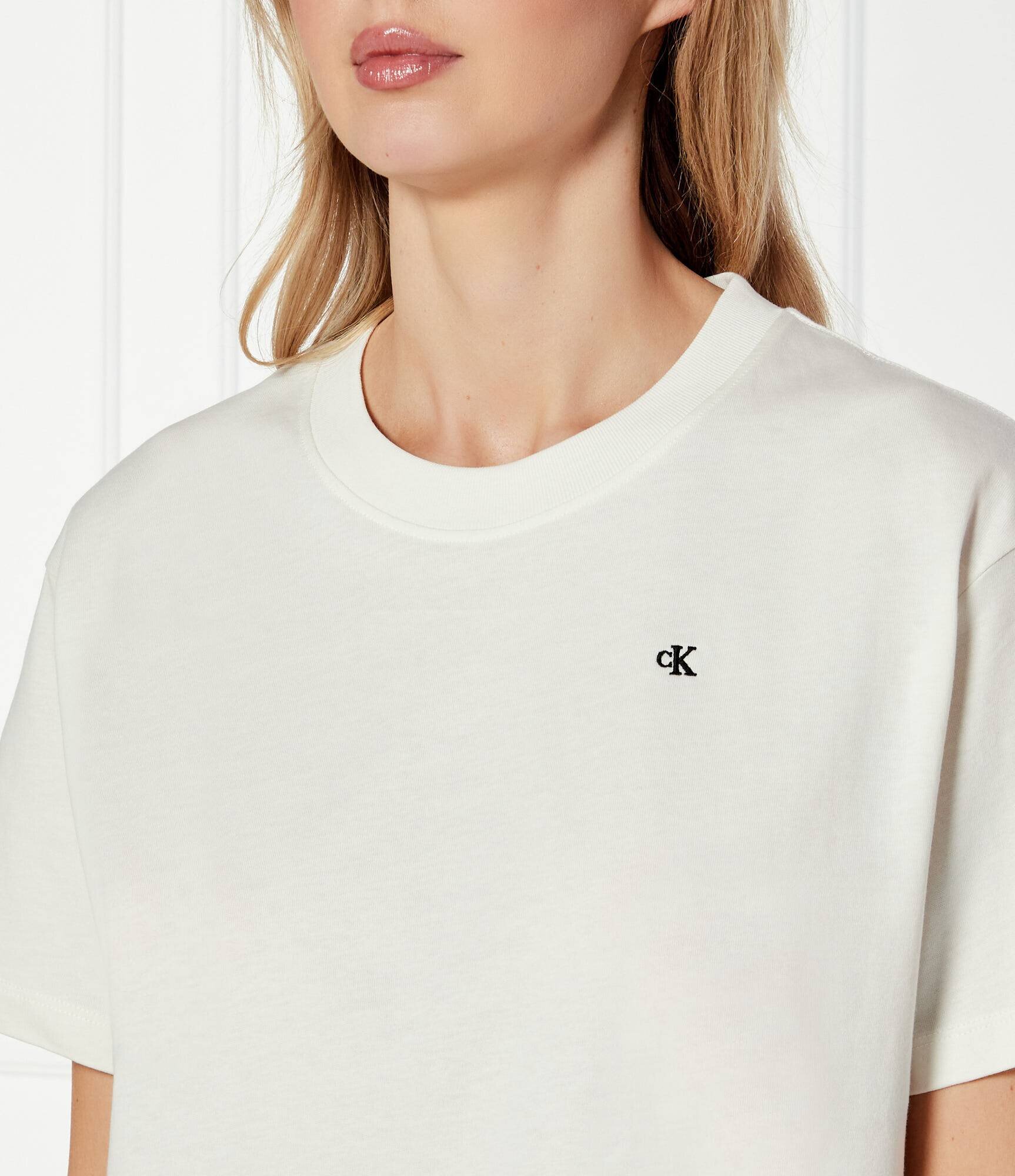 Calvin Klein Jeans Tricou | Regular Fit