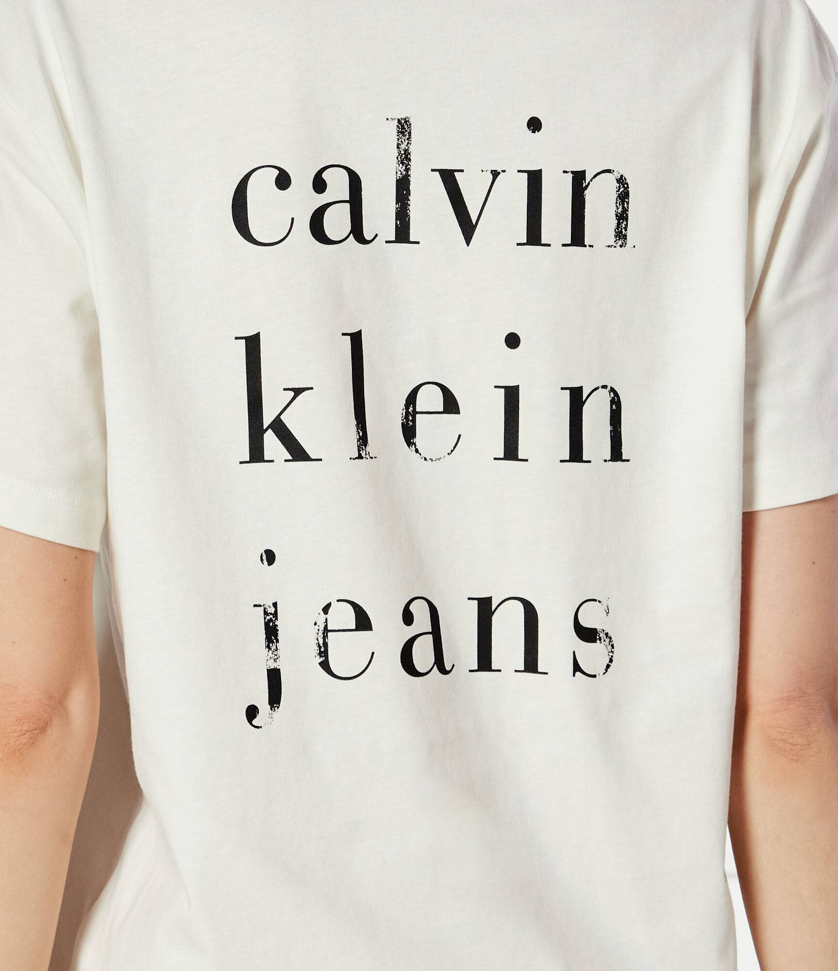 Calvin Klein Jeans Tricou | Regular Fit