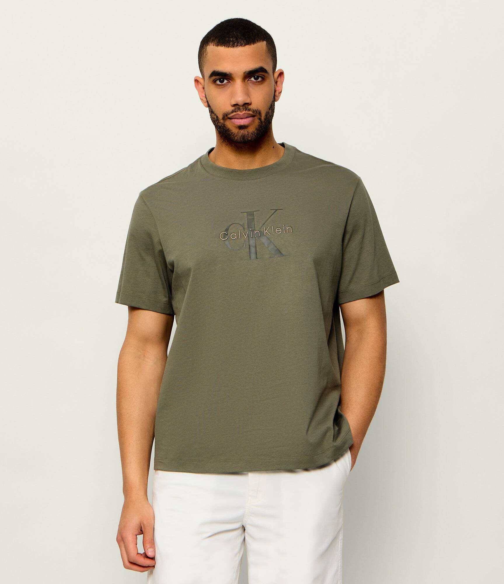Calvin Klein Jeans Tricou | regular fit