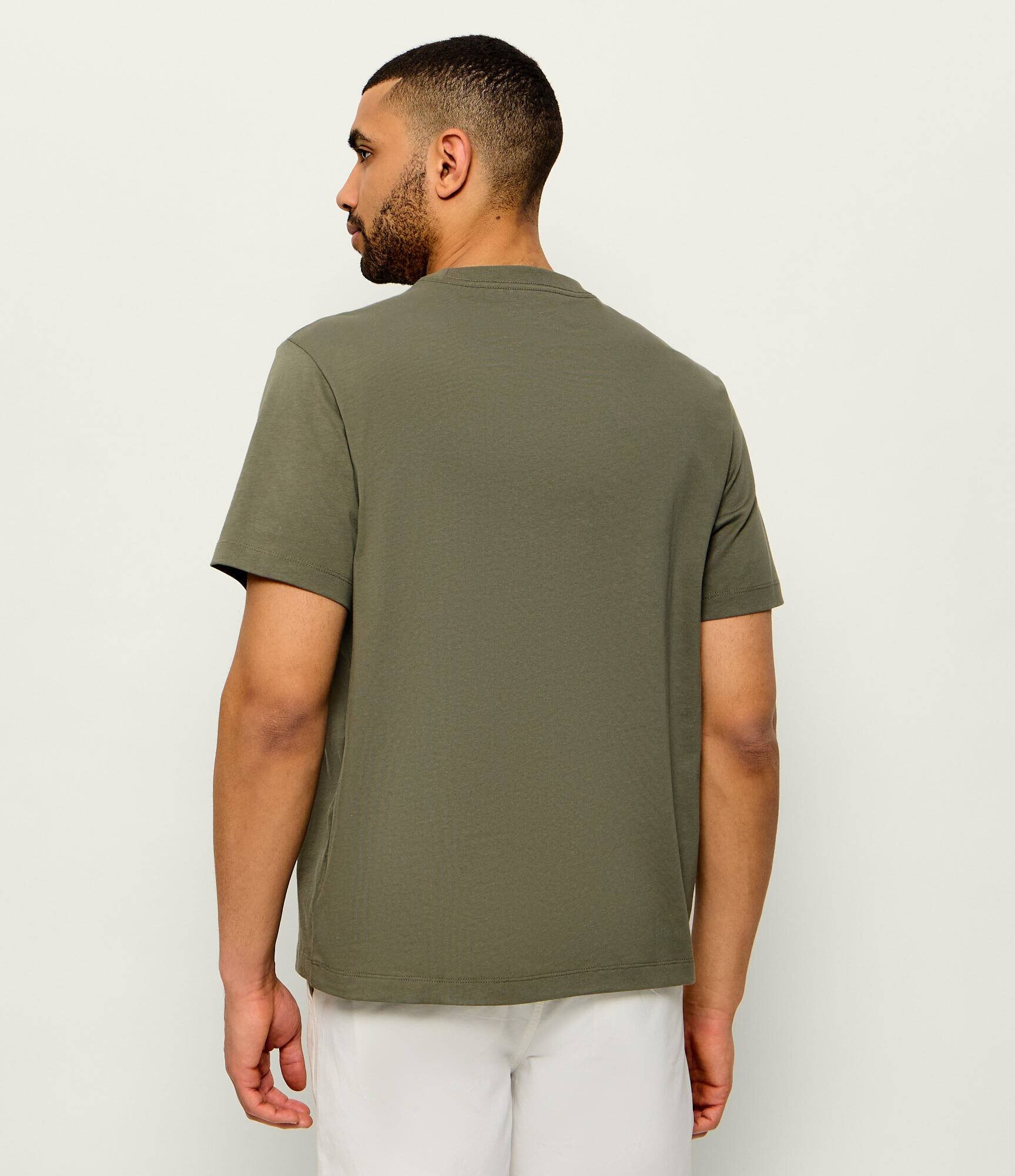 Calvin Klein Jeans Tricou | regular fit