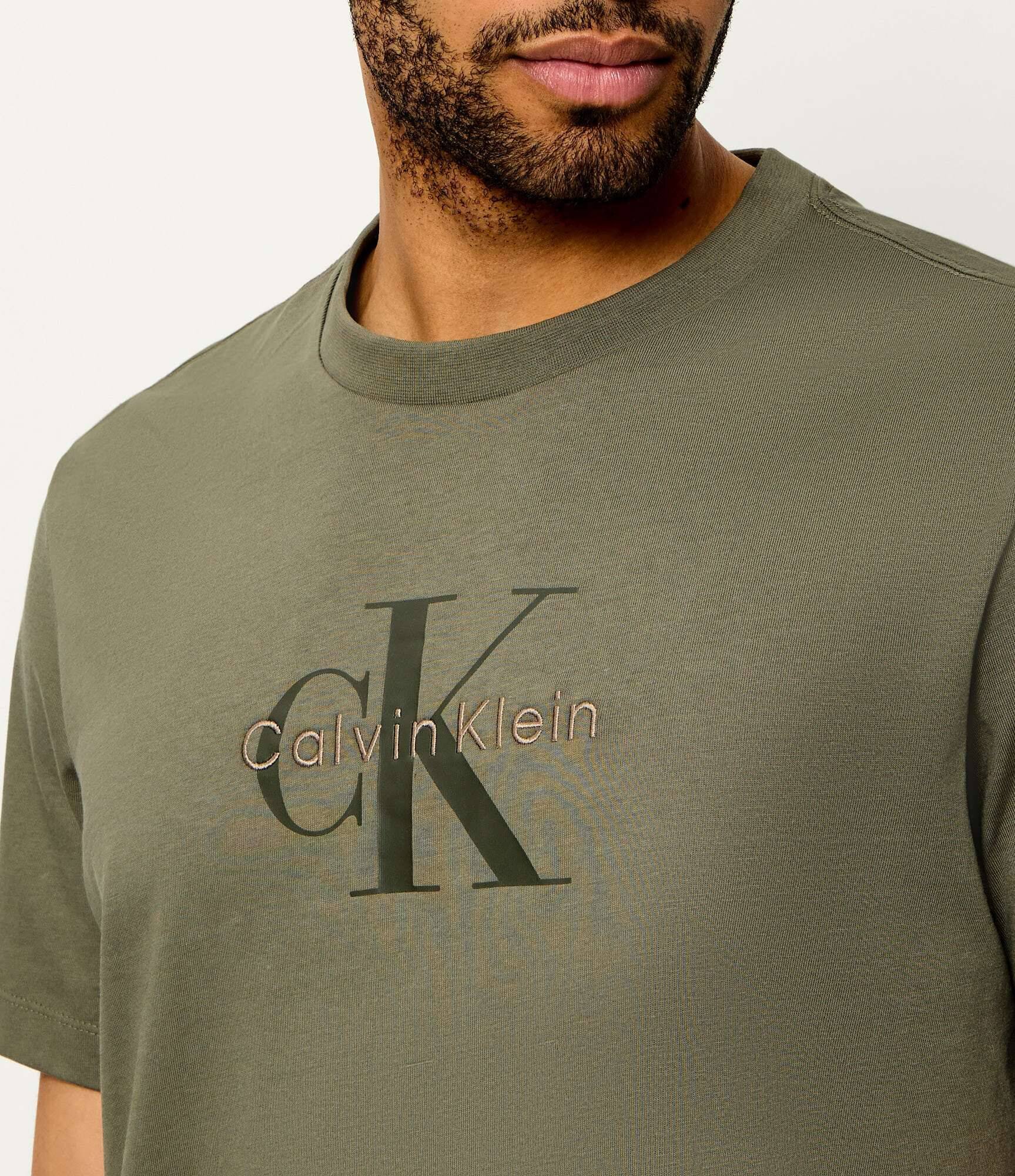 Calvin Klein Jeans Tricou | regular fit