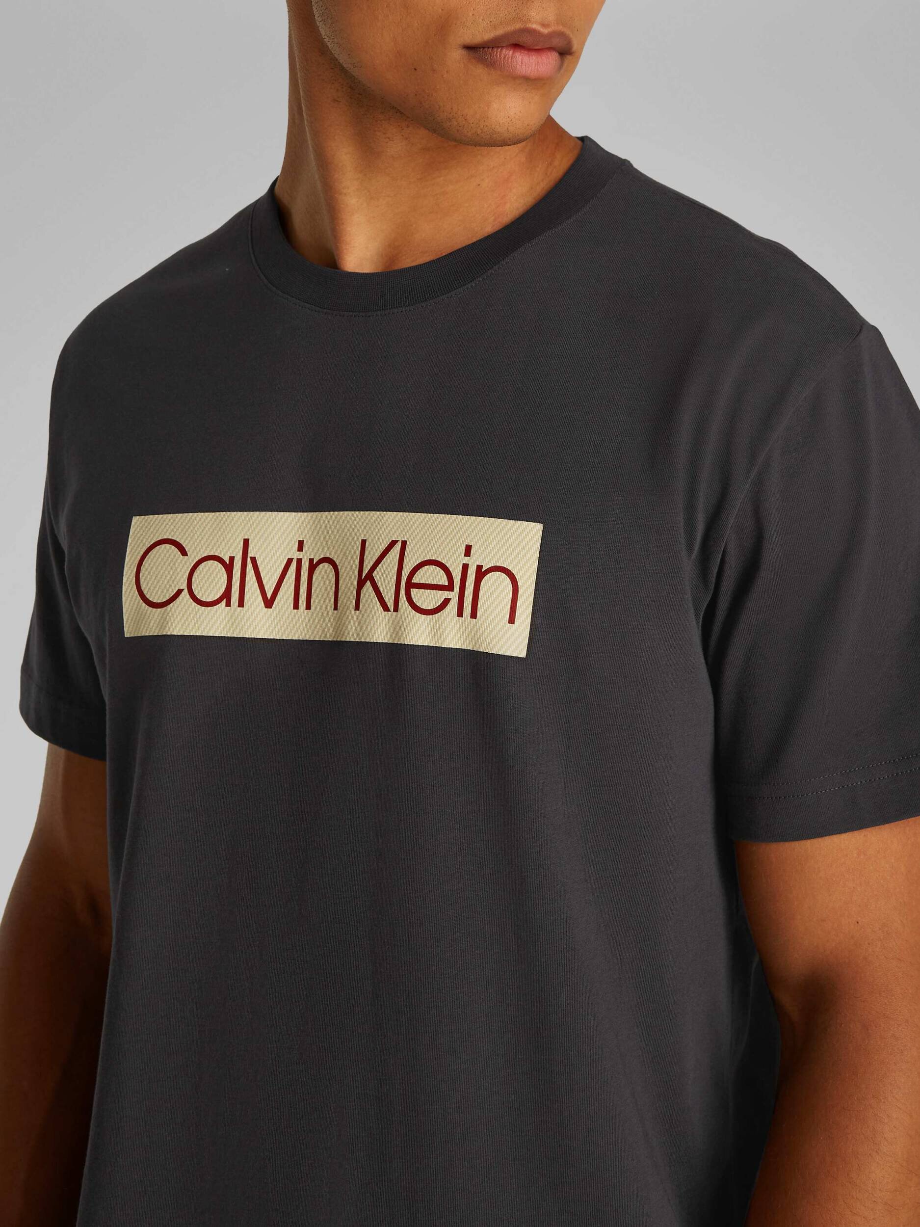 Calvin Klein Jeans Tricou | Regular Fit