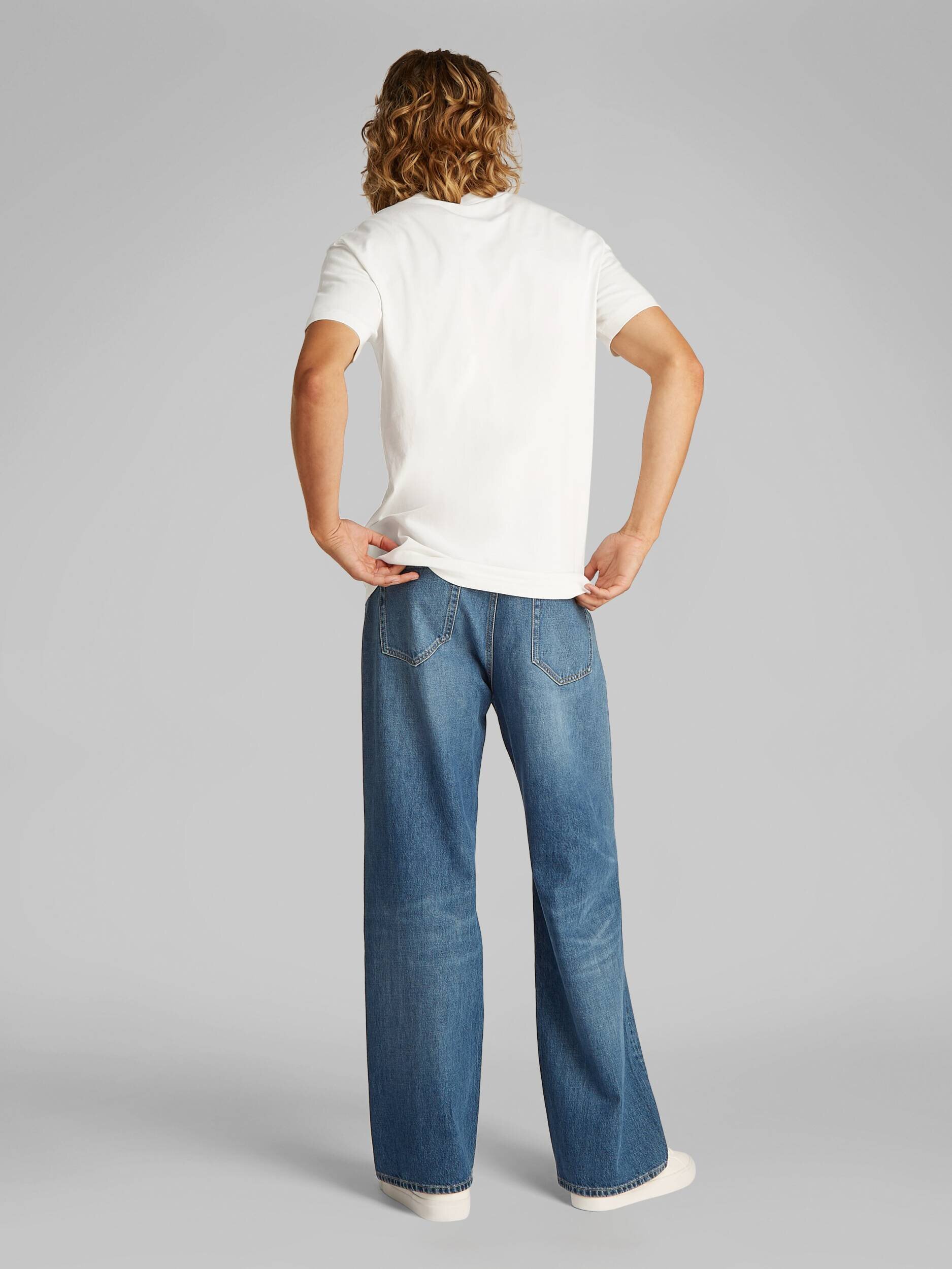 Calvin Klein Jeans Tricou | Regular Fit