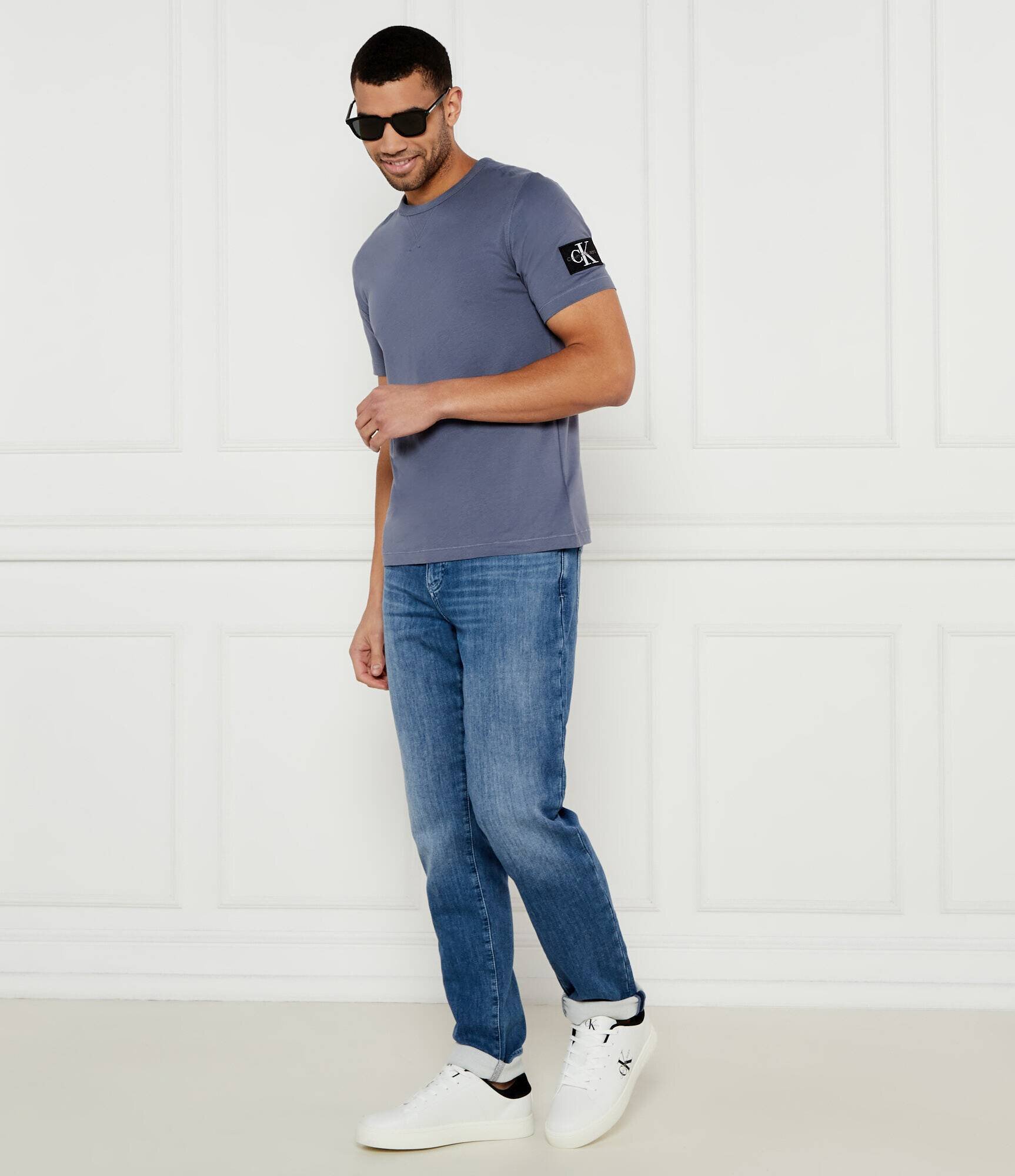 Calvin Klein Jeans Tricou | Regular Fit