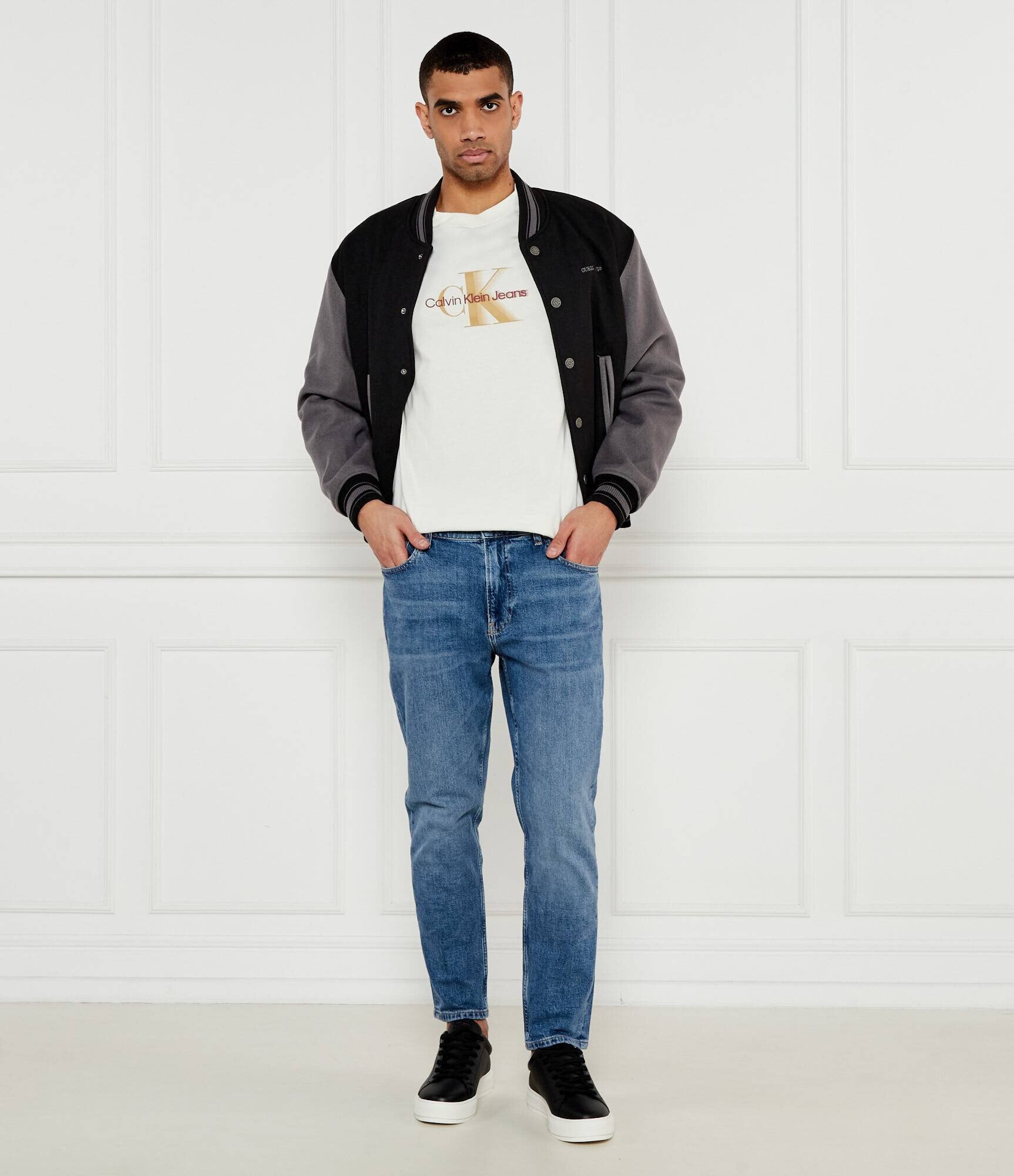 Calvin Klein Jeans Tricou | Regular Fit