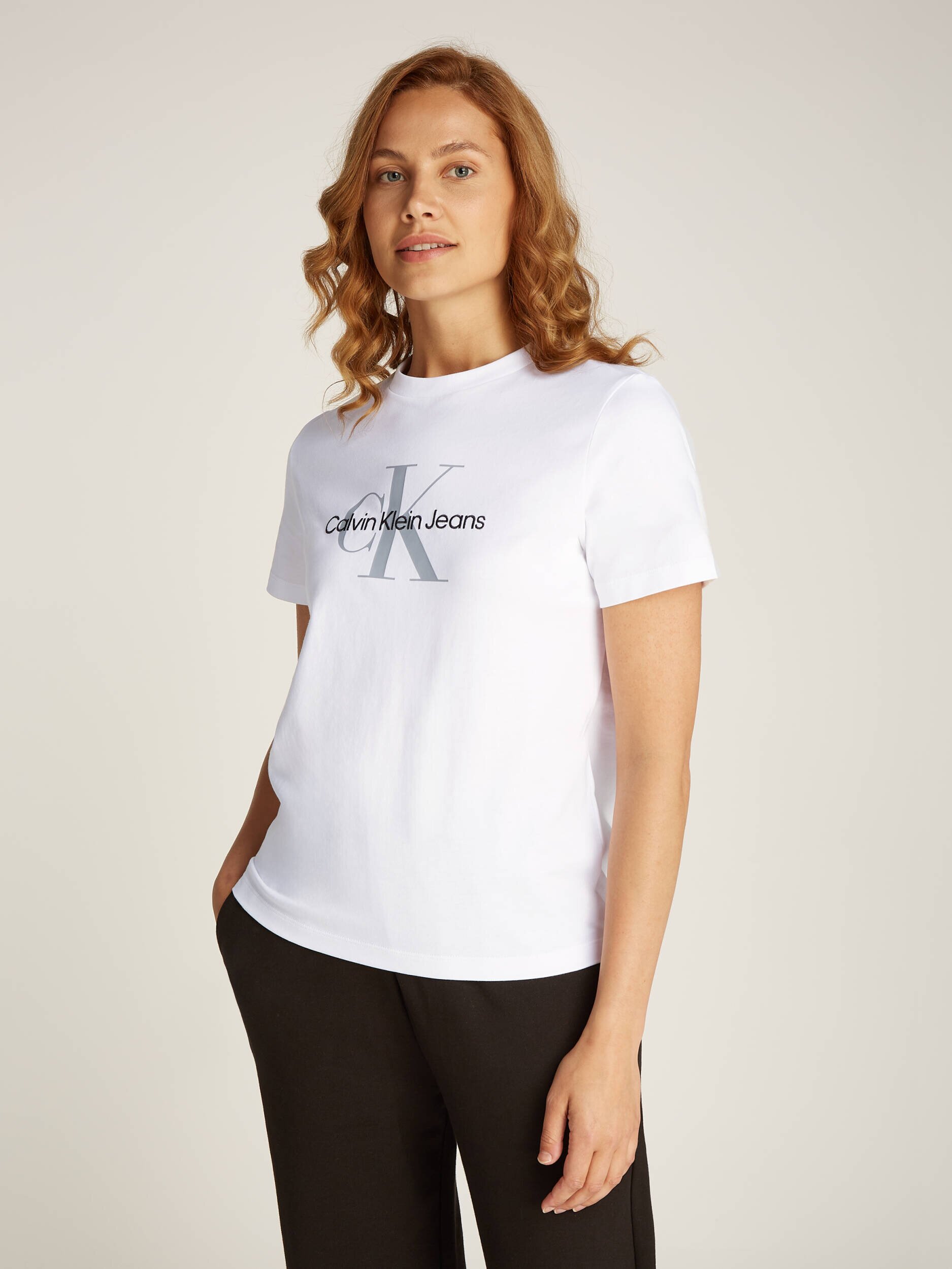 Calvin Klein Jeans Tricou | Regular Fit
