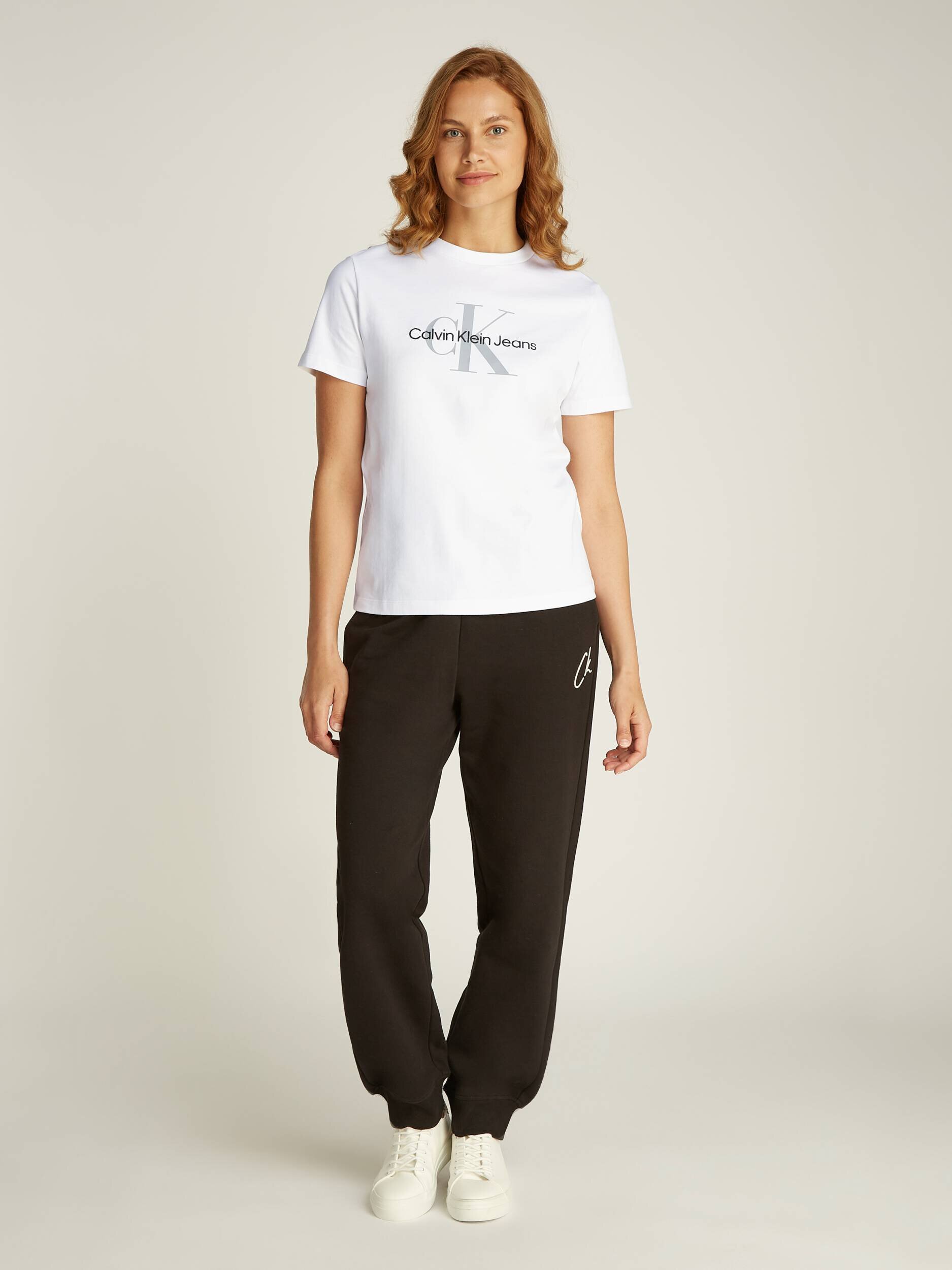 Calvin Klein Jeans Tricou | Regular Fit