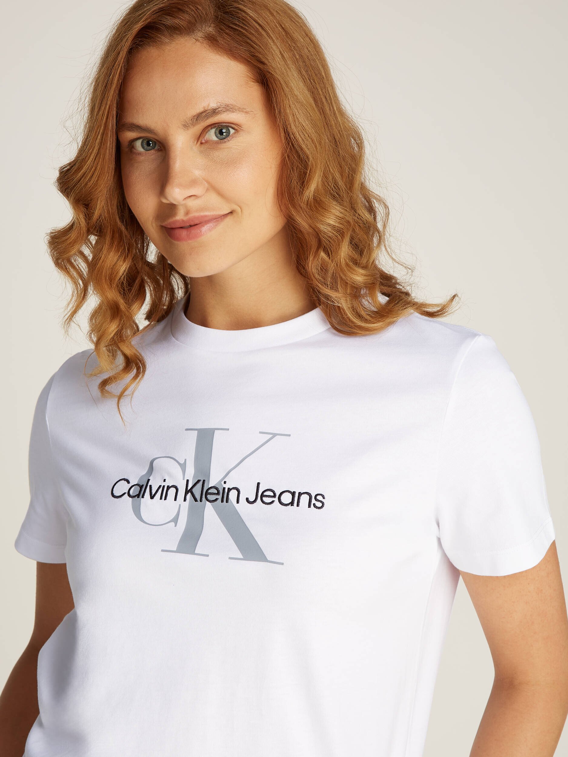 Calvin Klein Jeans Tricou | Regular Fit