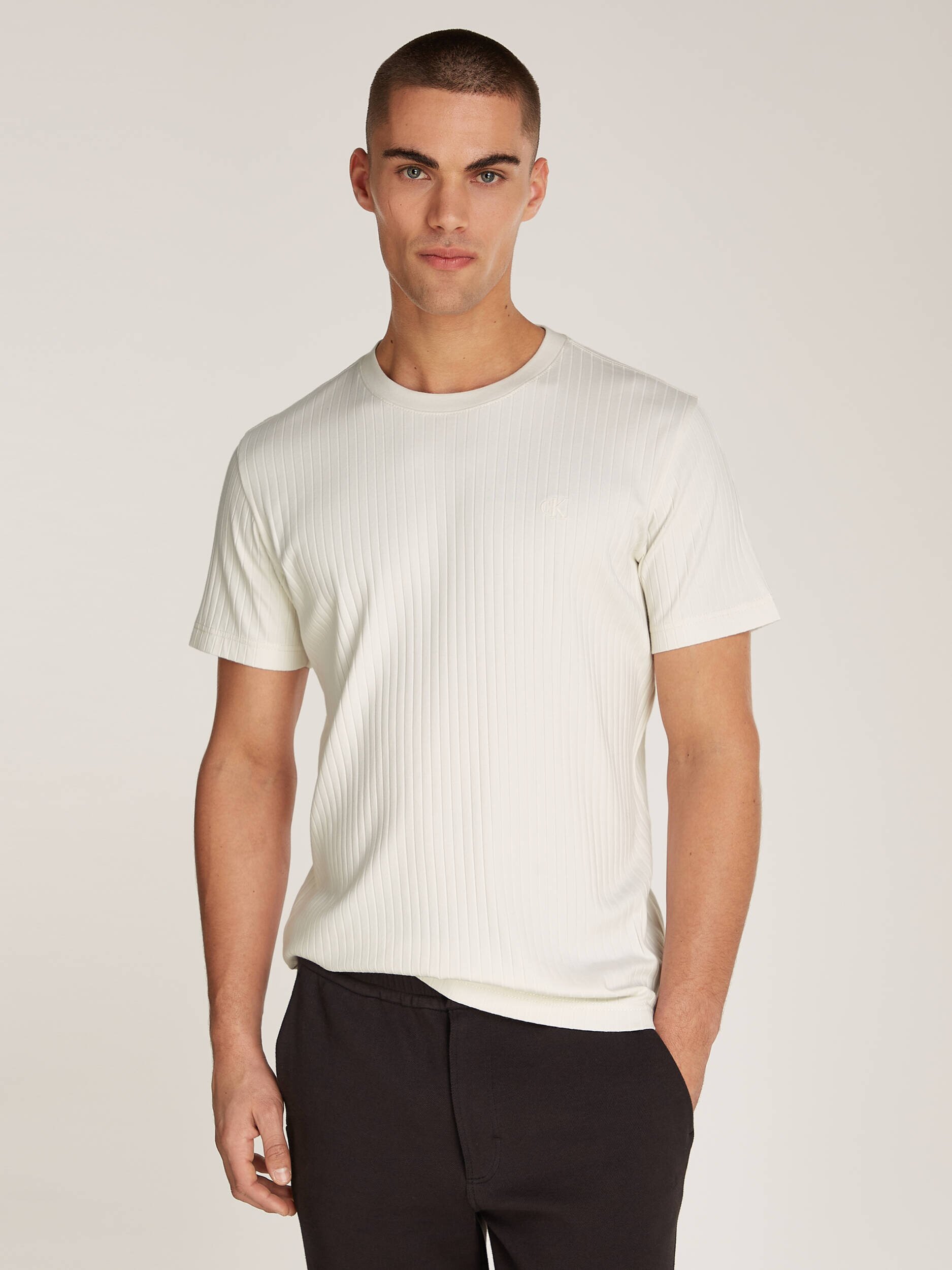 Calvin Klein Jeans Tricou | Regular Fit