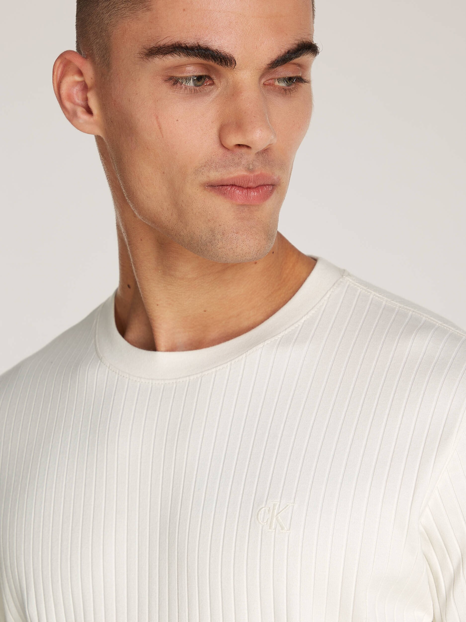 Calvin Klein Jeans Tricou | Regular Fit