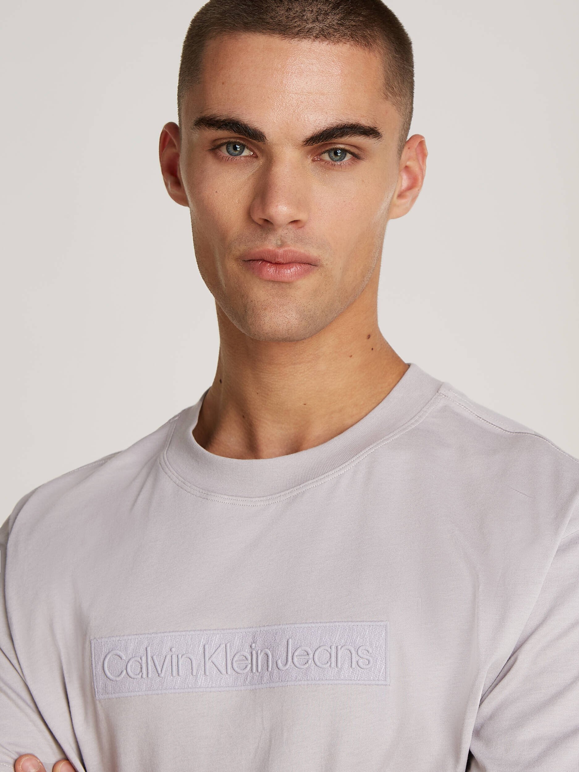 Calvin Klein Jeans Tricou | Regular Fit