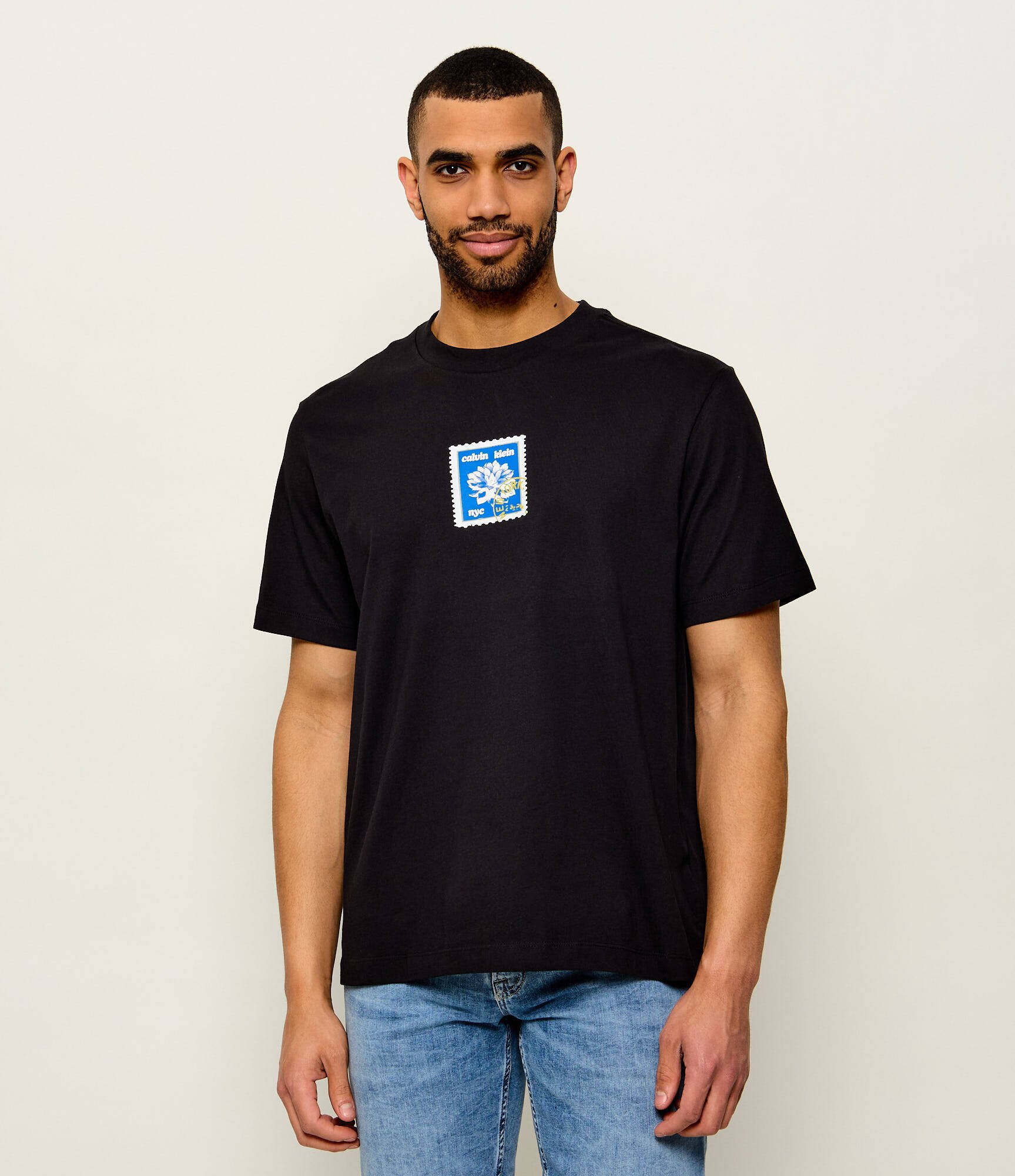 Calvin Klein Jeans Tricou | regular fit