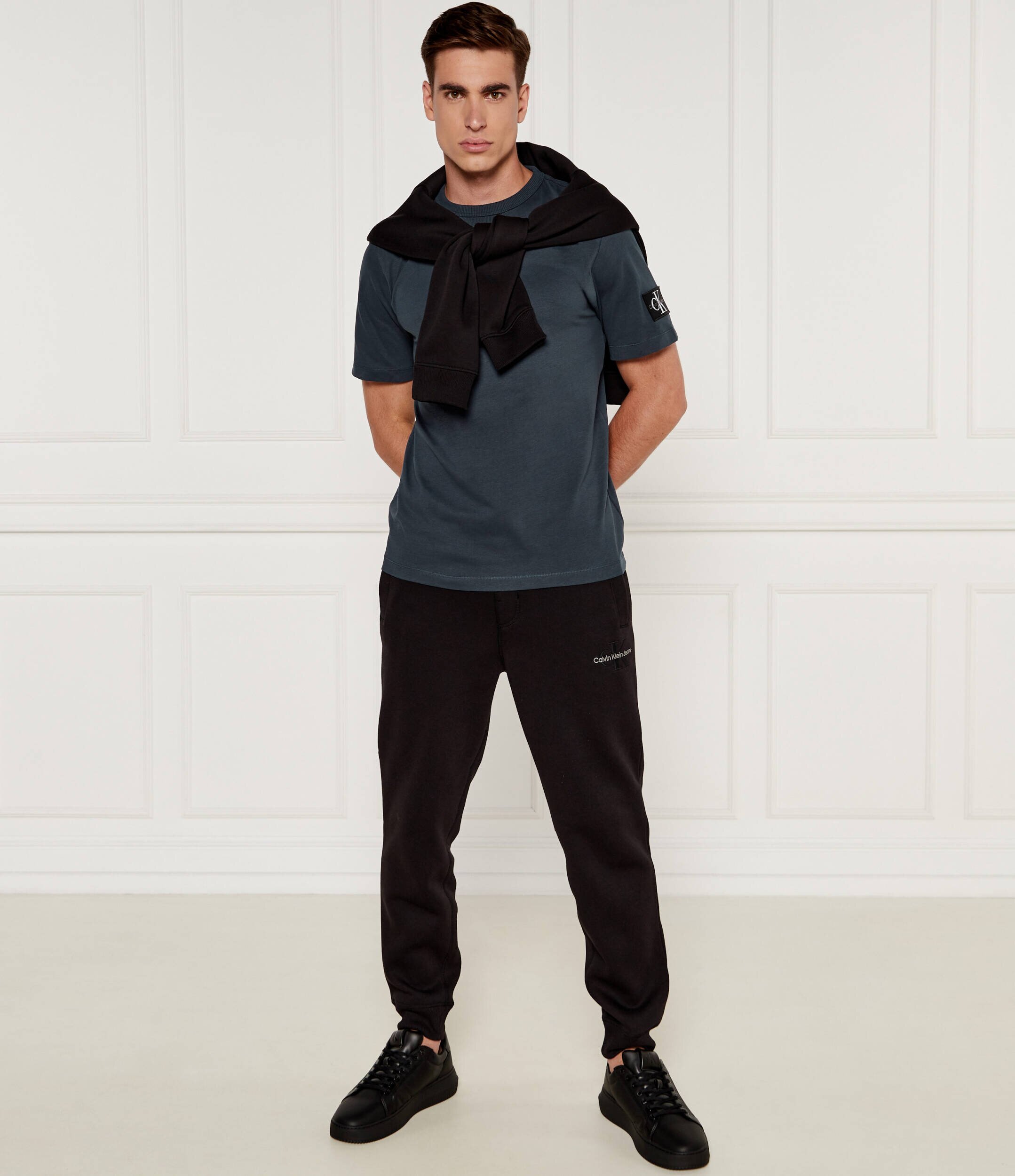 Calvin Klein Jeans Tricou | Regular Fit