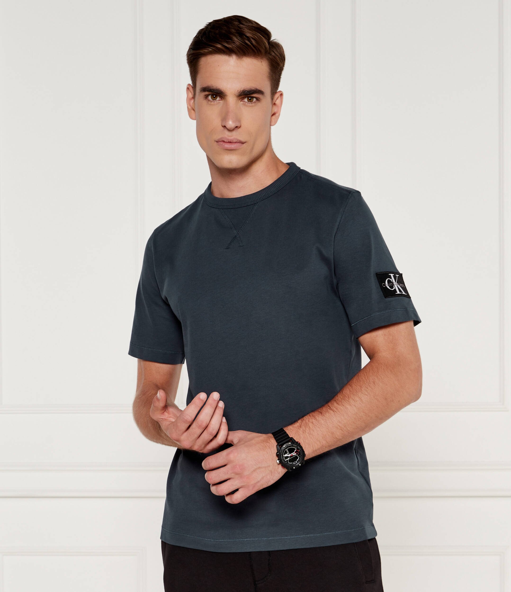 Calvin Klein Jeans Tricou | Regular Fit
