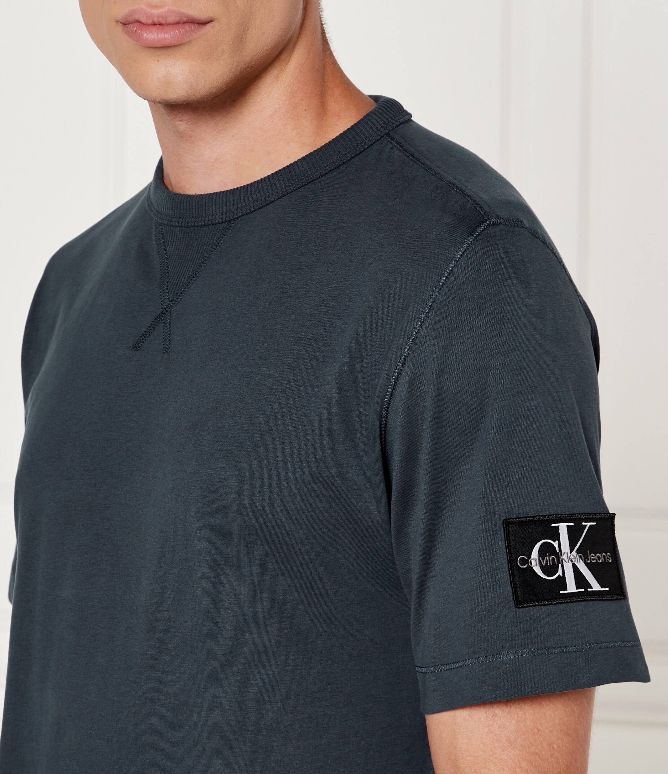 Calvin Klein Jeans Tricou | Regular Fit