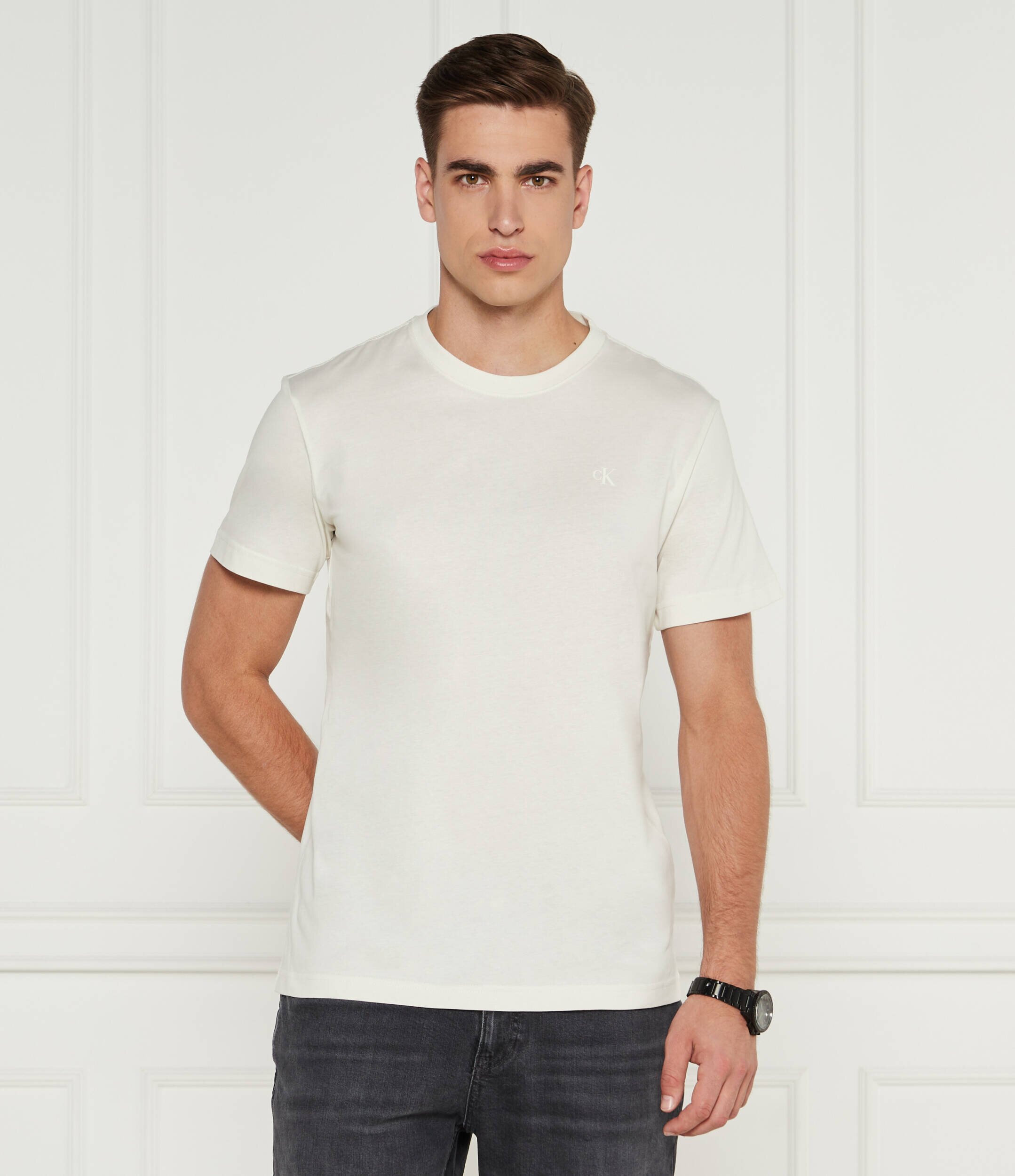 Calvin Klein Jeans Tricou | Regular Fit