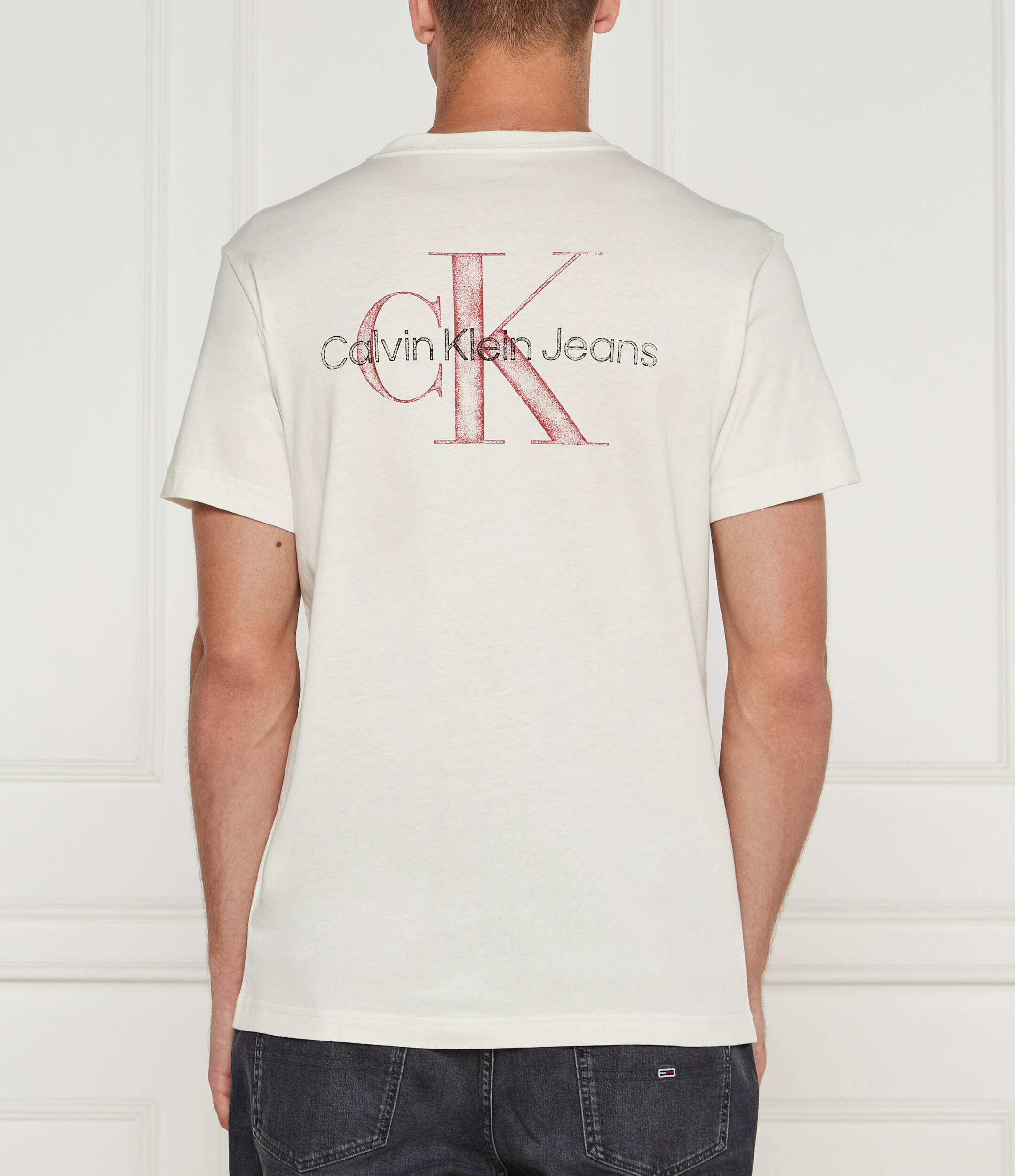 Calvin Klein Jeans Tricou | Regular Fit