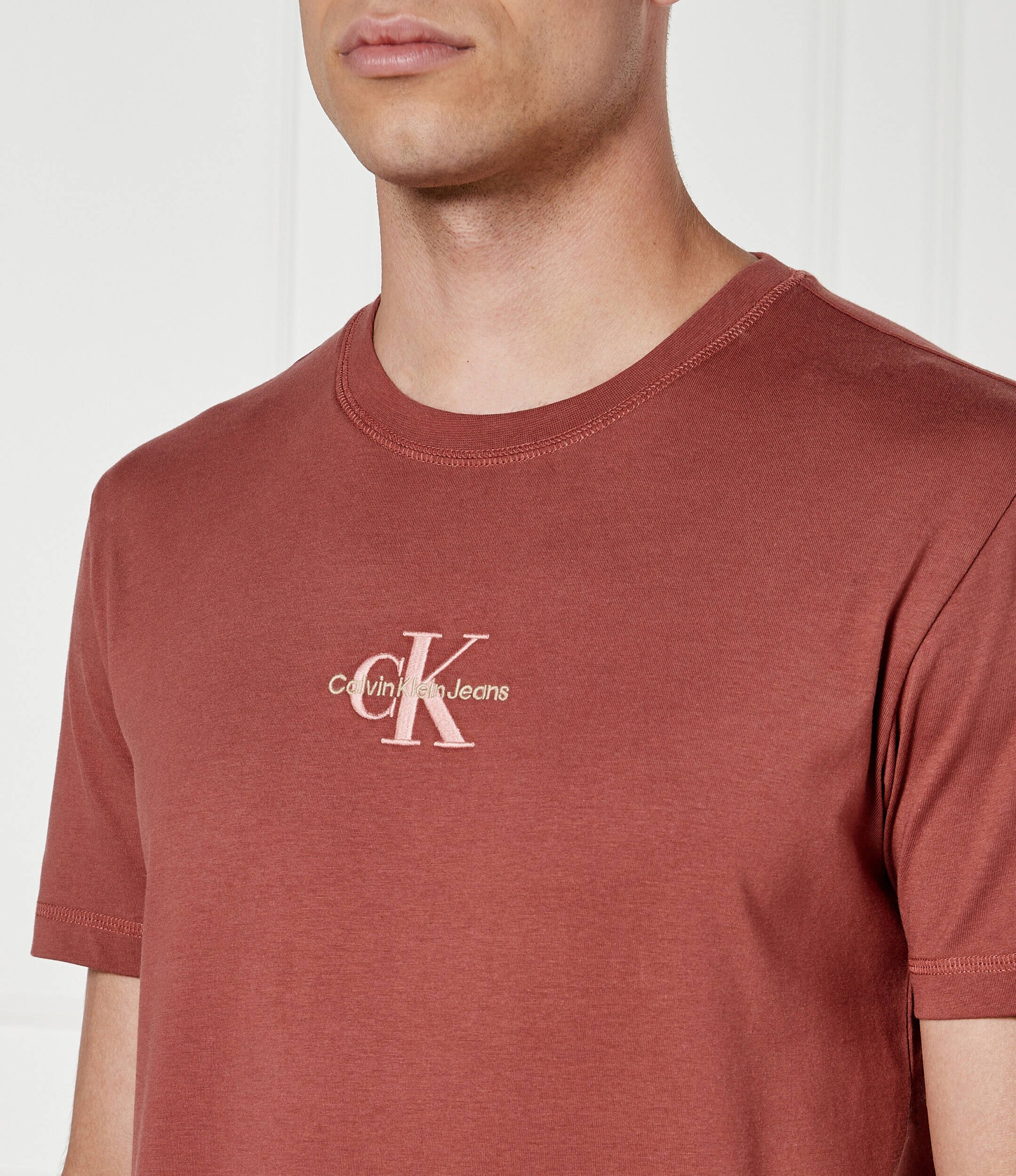 Calvin Klein Jeans Tricou | Regular Fit
