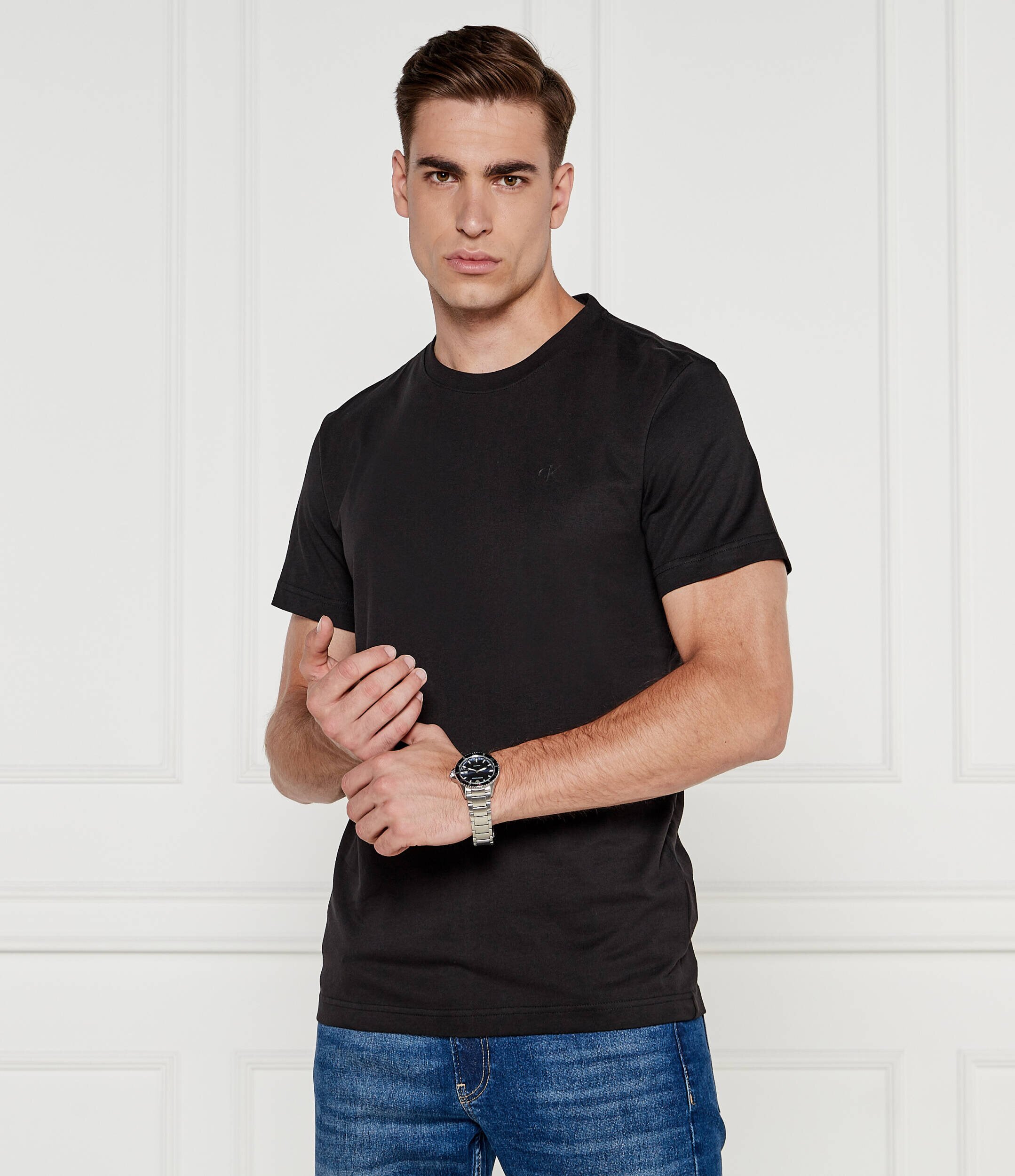 Calvin Klein Jeans Tricou | Regular Fit