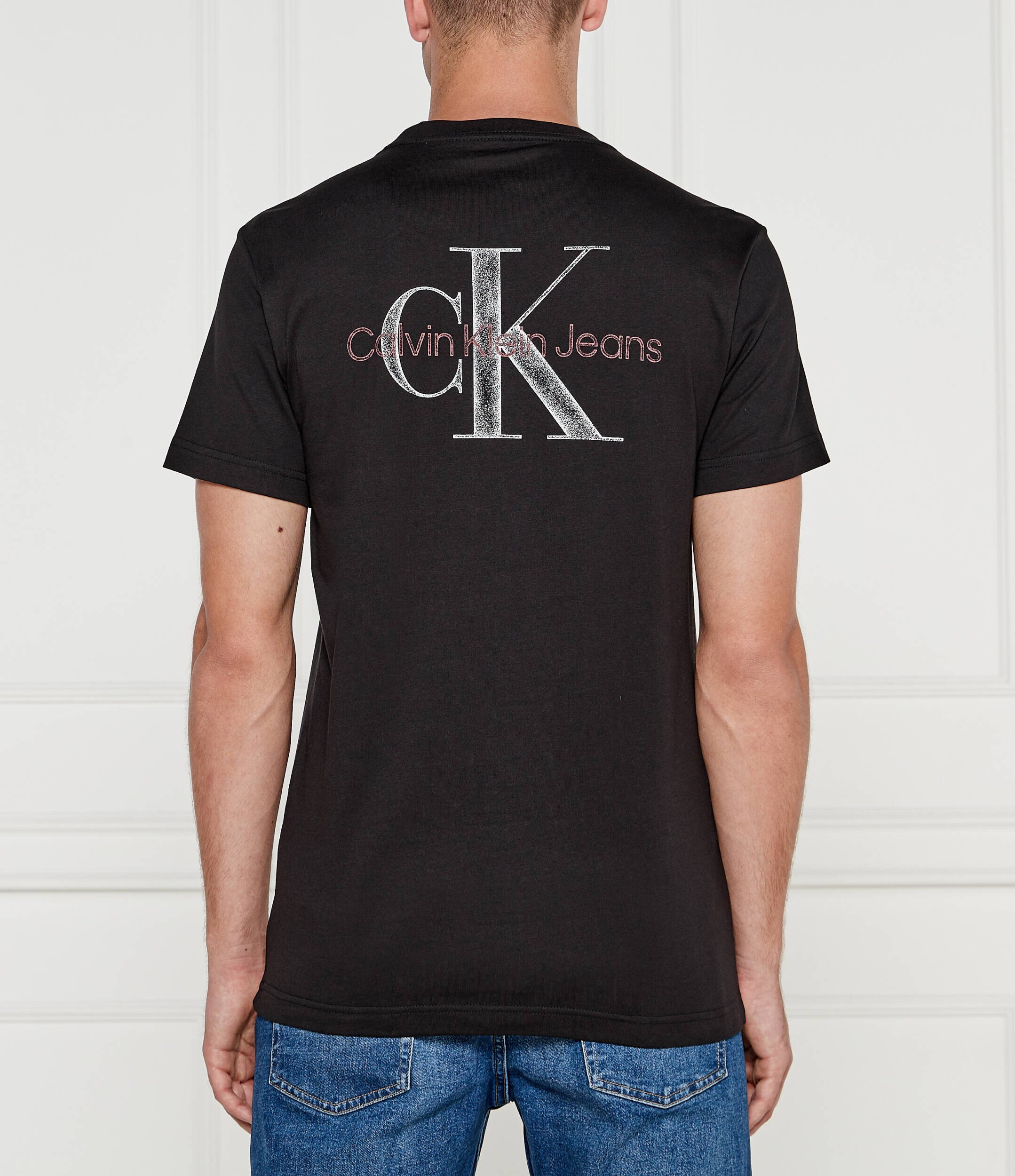 Calvin Klein Jeans Tricou | Regular Fit