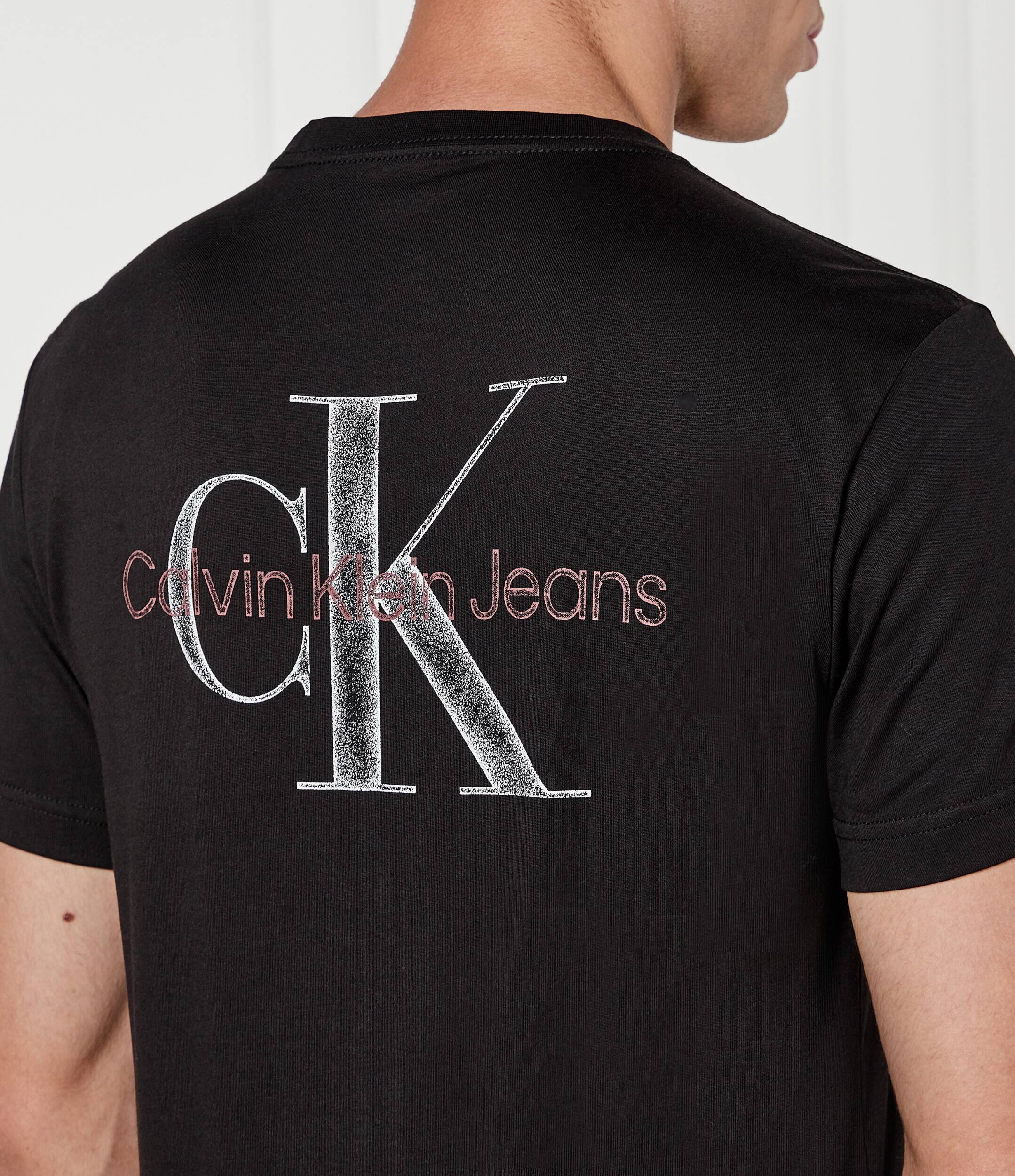 Calvin Klein Jeans Tricou | Regular Fit