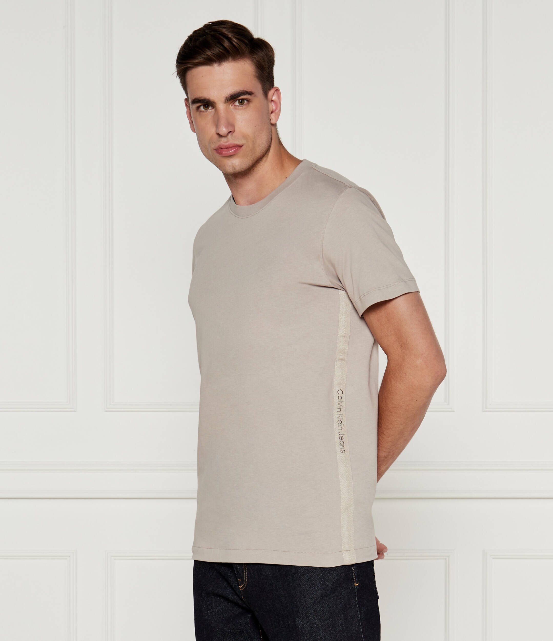 Calvin Klein Jeans Tricou | Regular Fit
