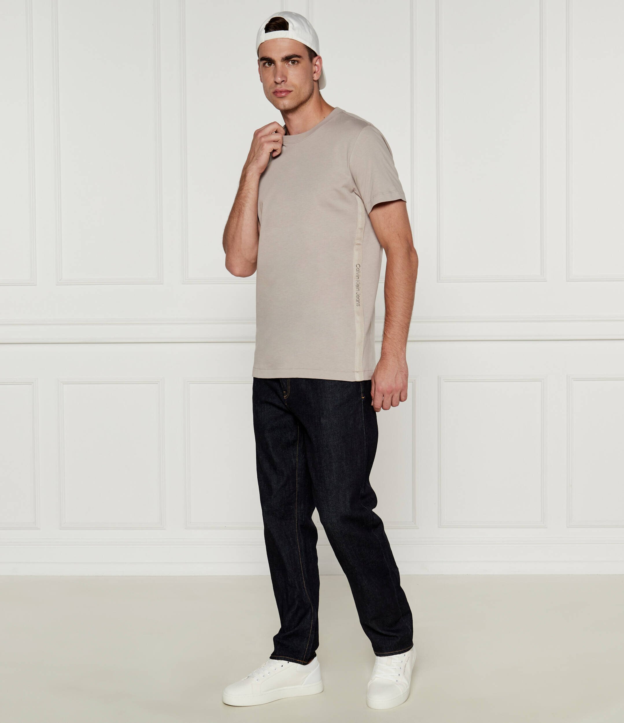 Calvin Klein Jeans Tricou | Regular Fit