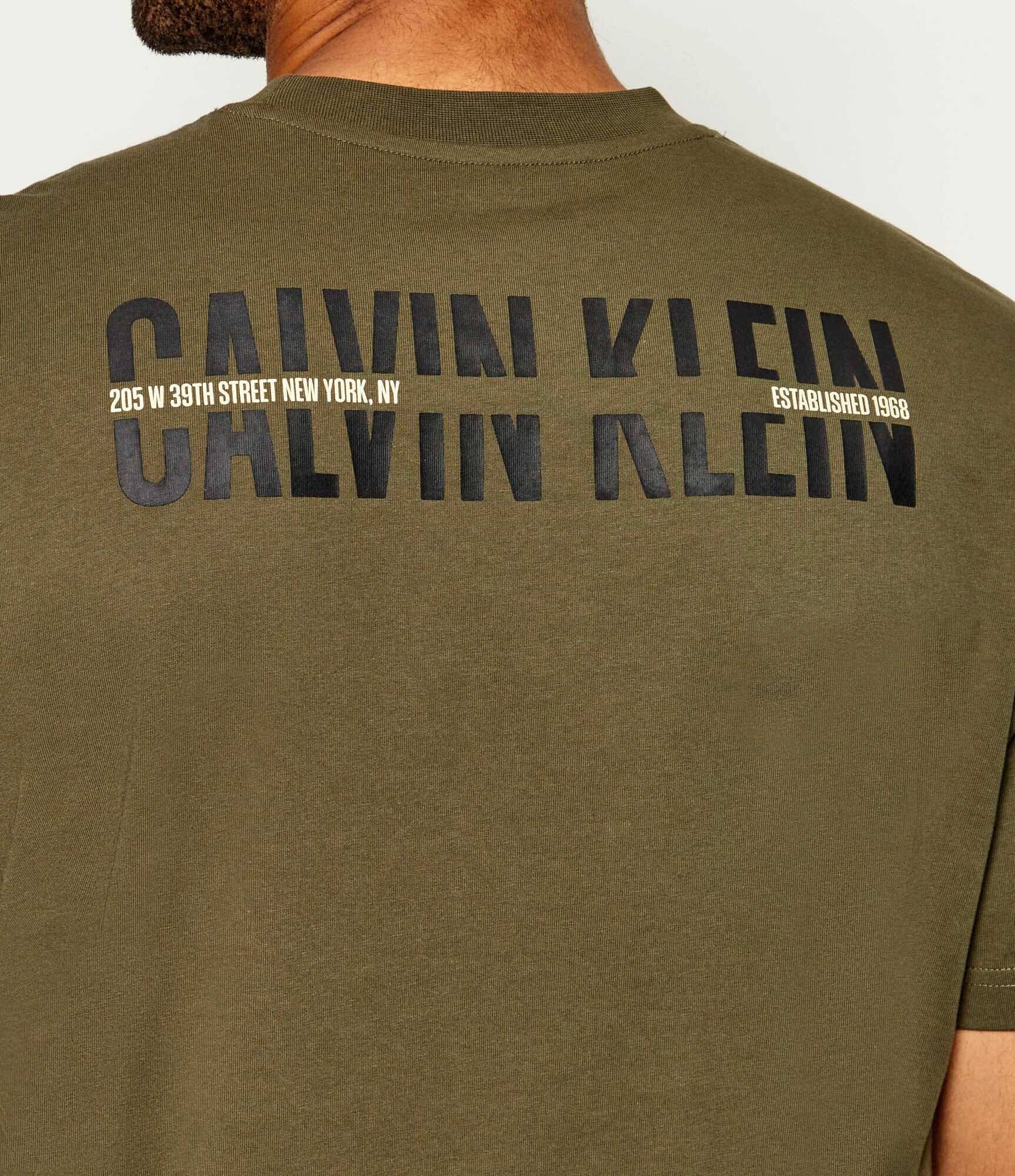 Calvin Klein Jeans Tricou | regular fit