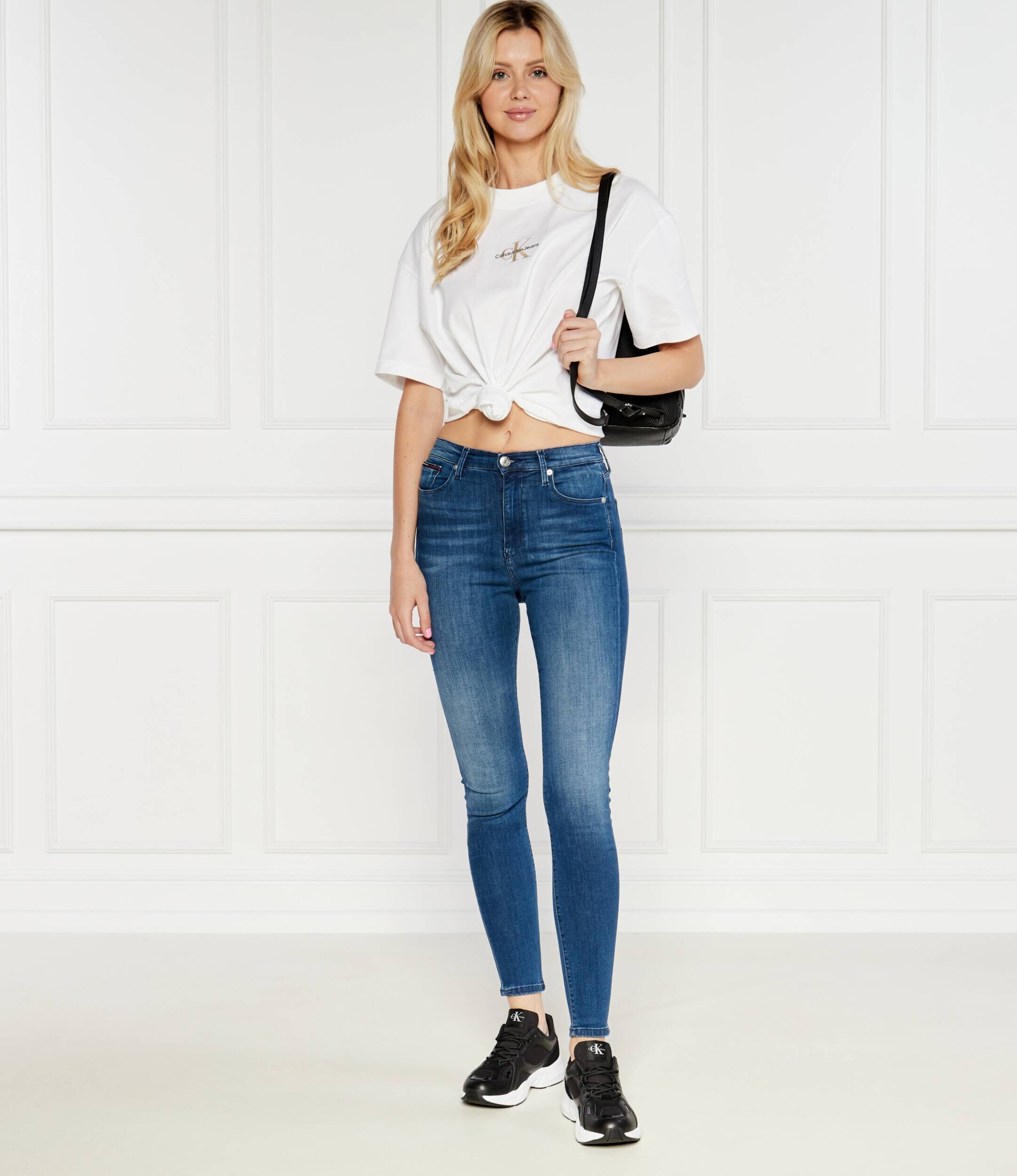 Calvin Klein Jeans Tricou | regular fit