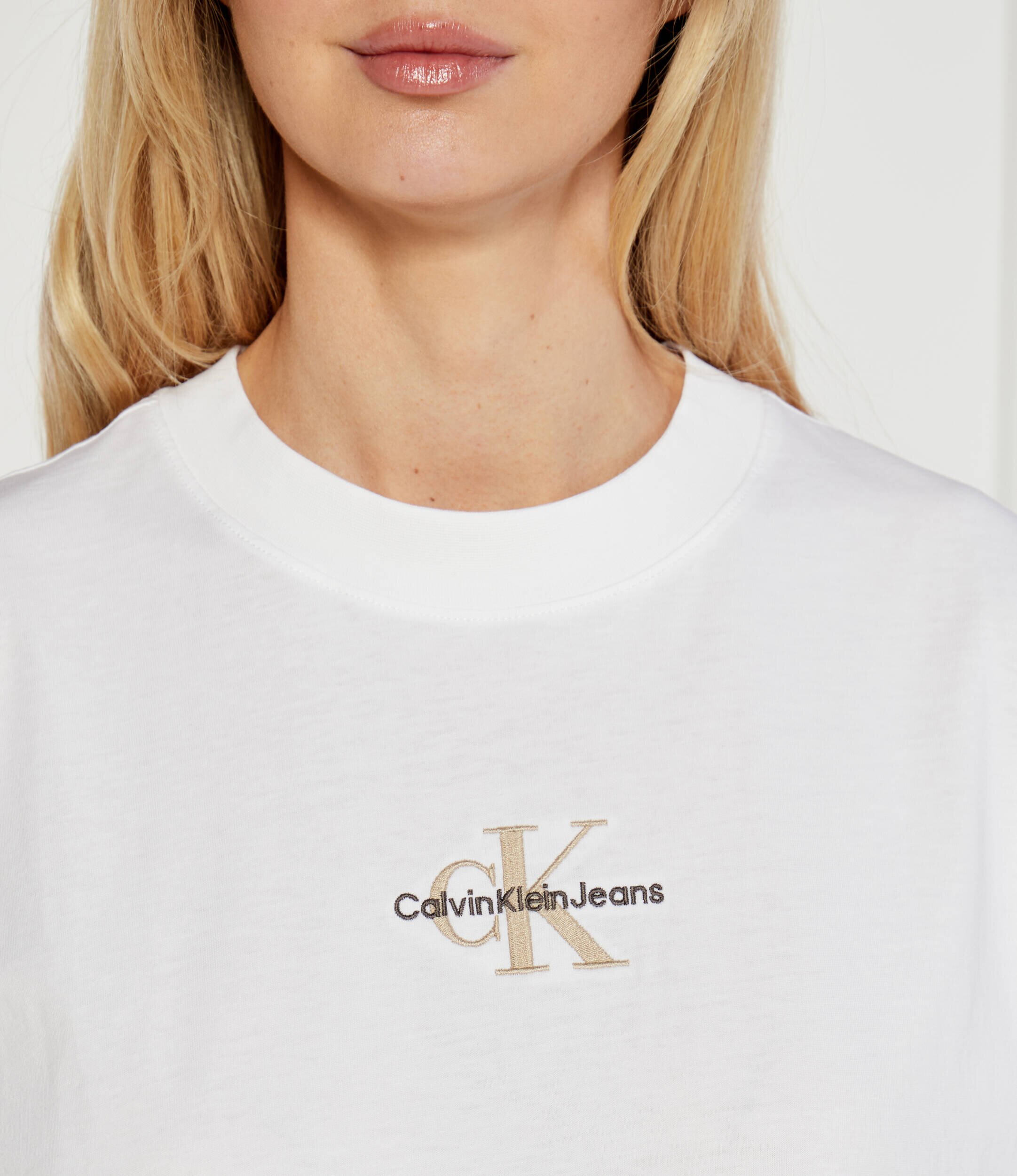 Calvin Klein Jeans Tricou | regular fit