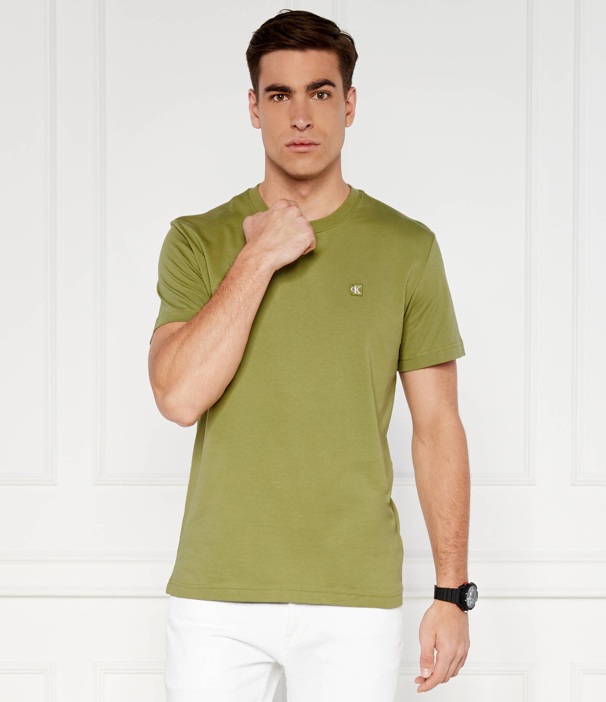 Calvin Klein Jeans Tricou | Regular Fit