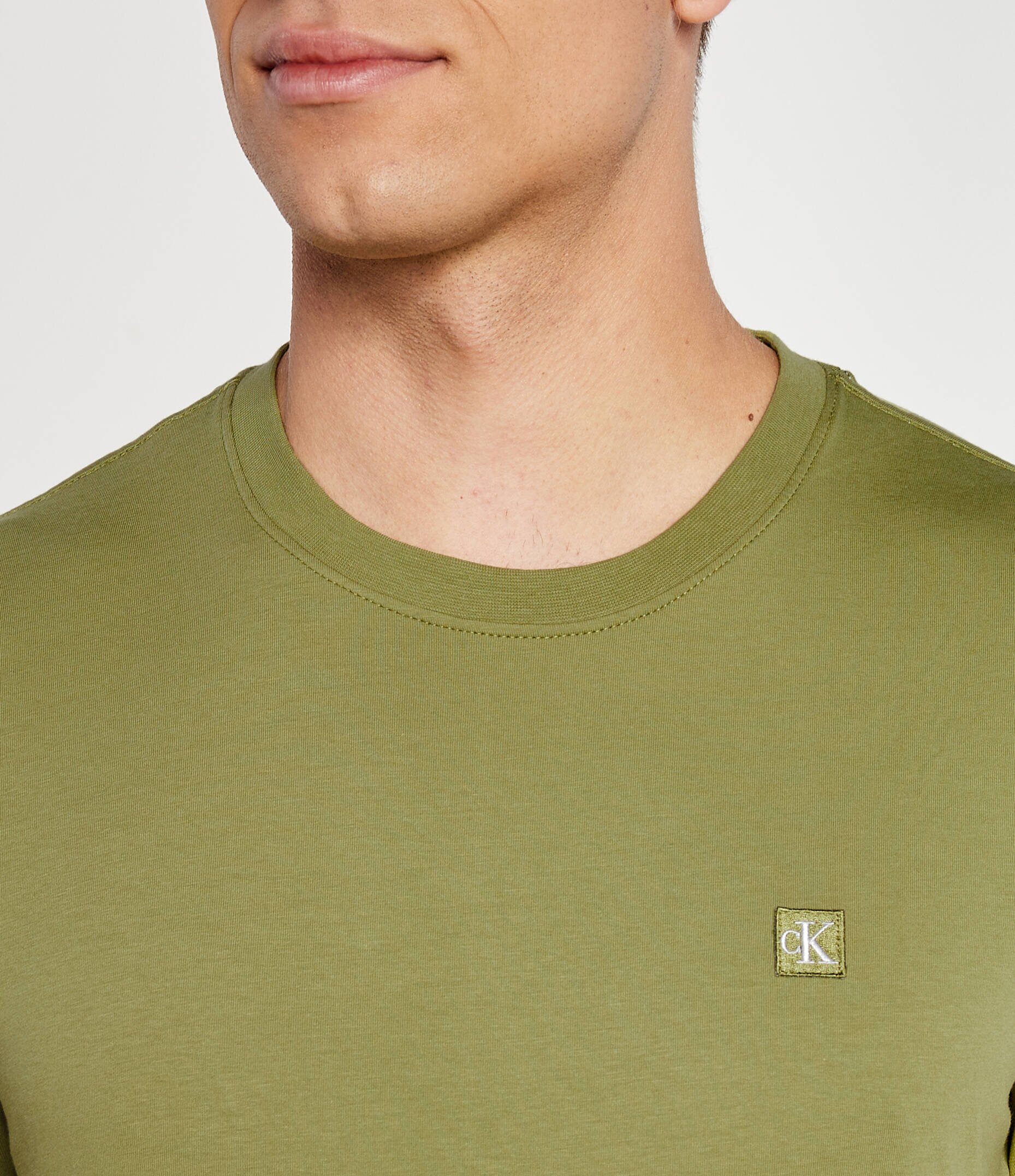Calvin Klein Jeans Tricou | Regular Fit
