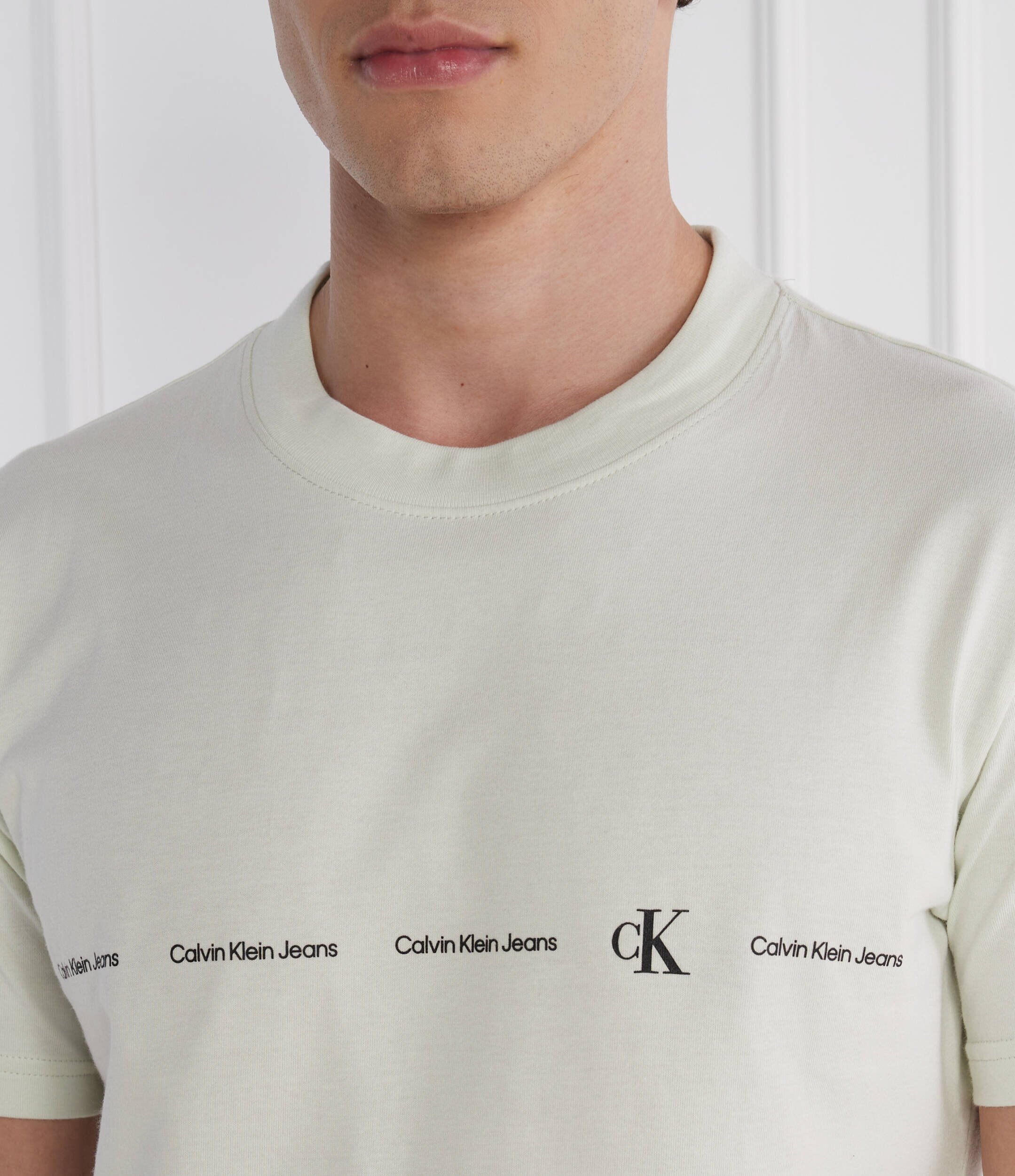 Calvin Klein Jeans Tricou | Regular Fit