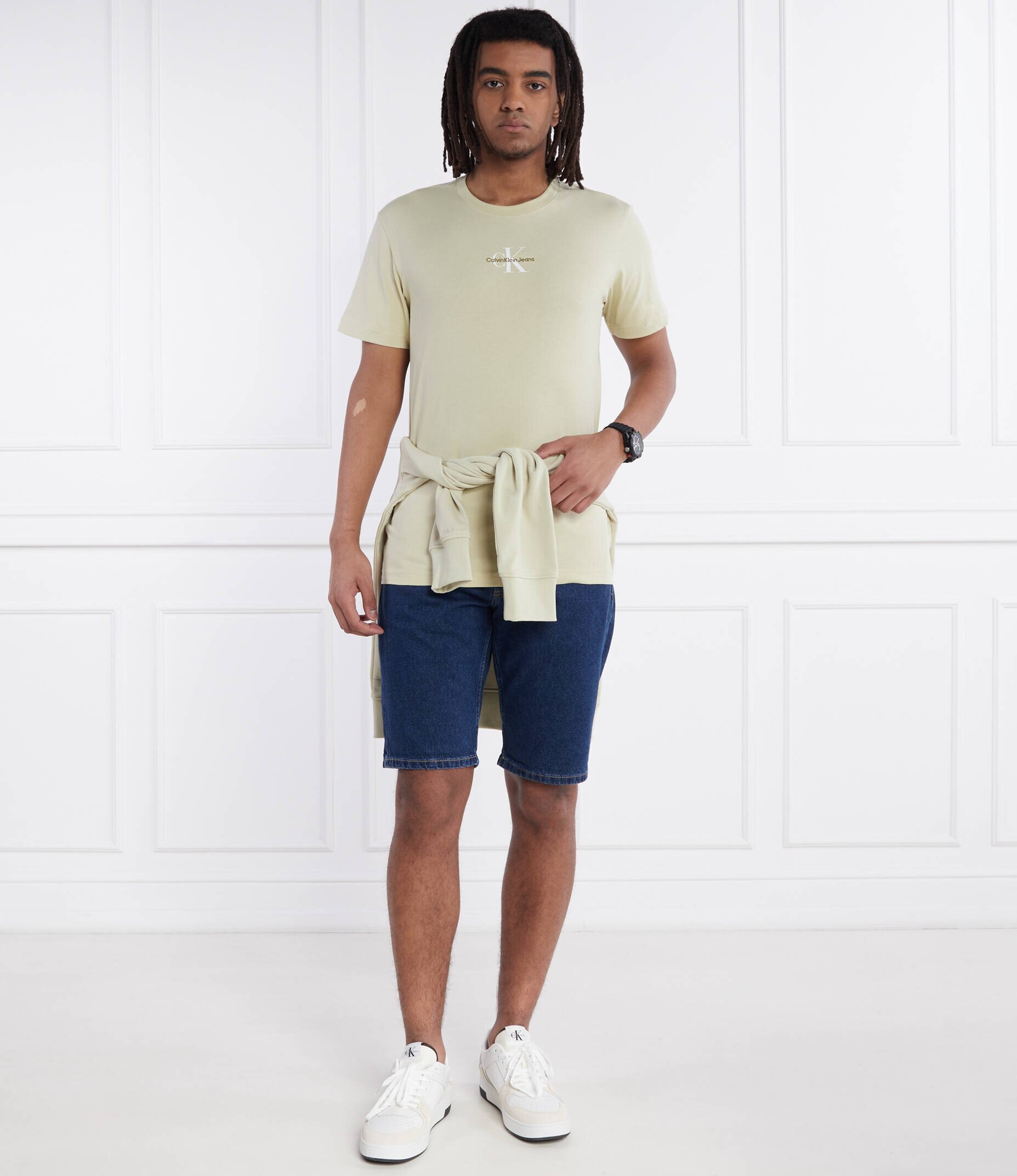 Calvin Klein Jeans Tricou | Regular Fit