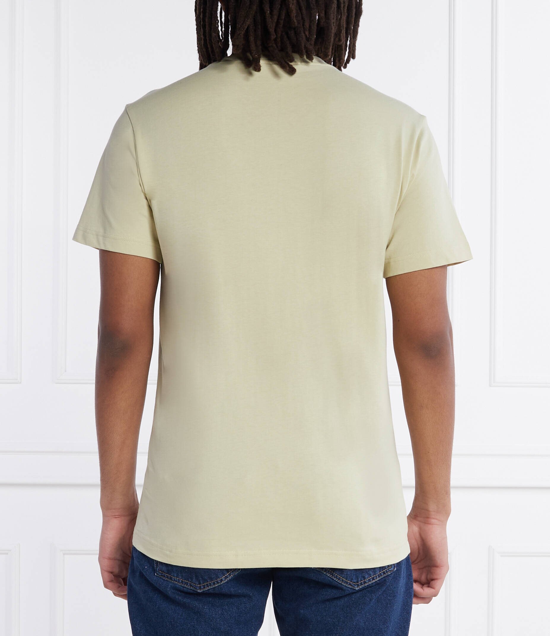 Calvin Klein Jeans Tricou | Regular Fit