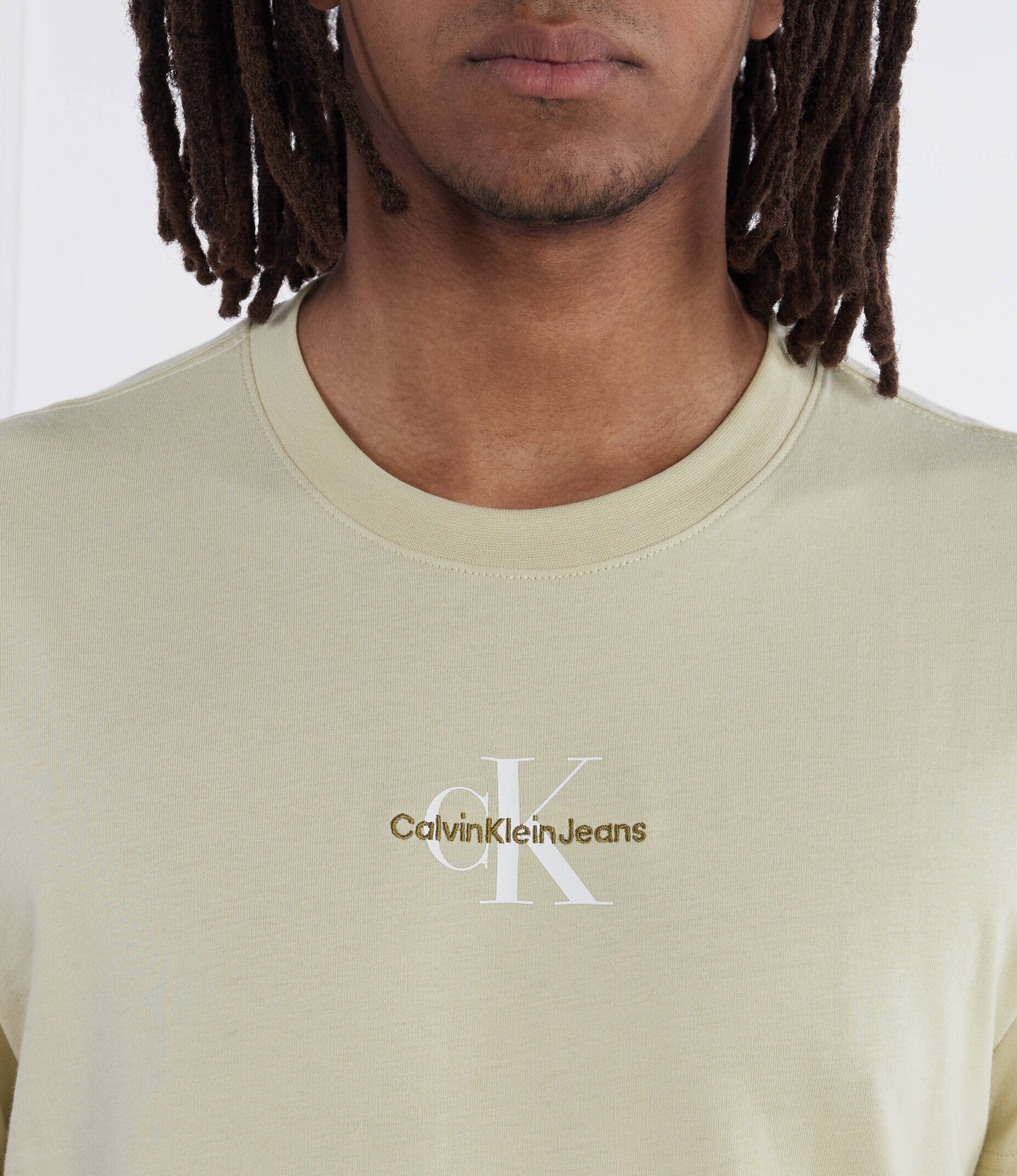 Calvin Klein Jeans Tricou | Regular Fit