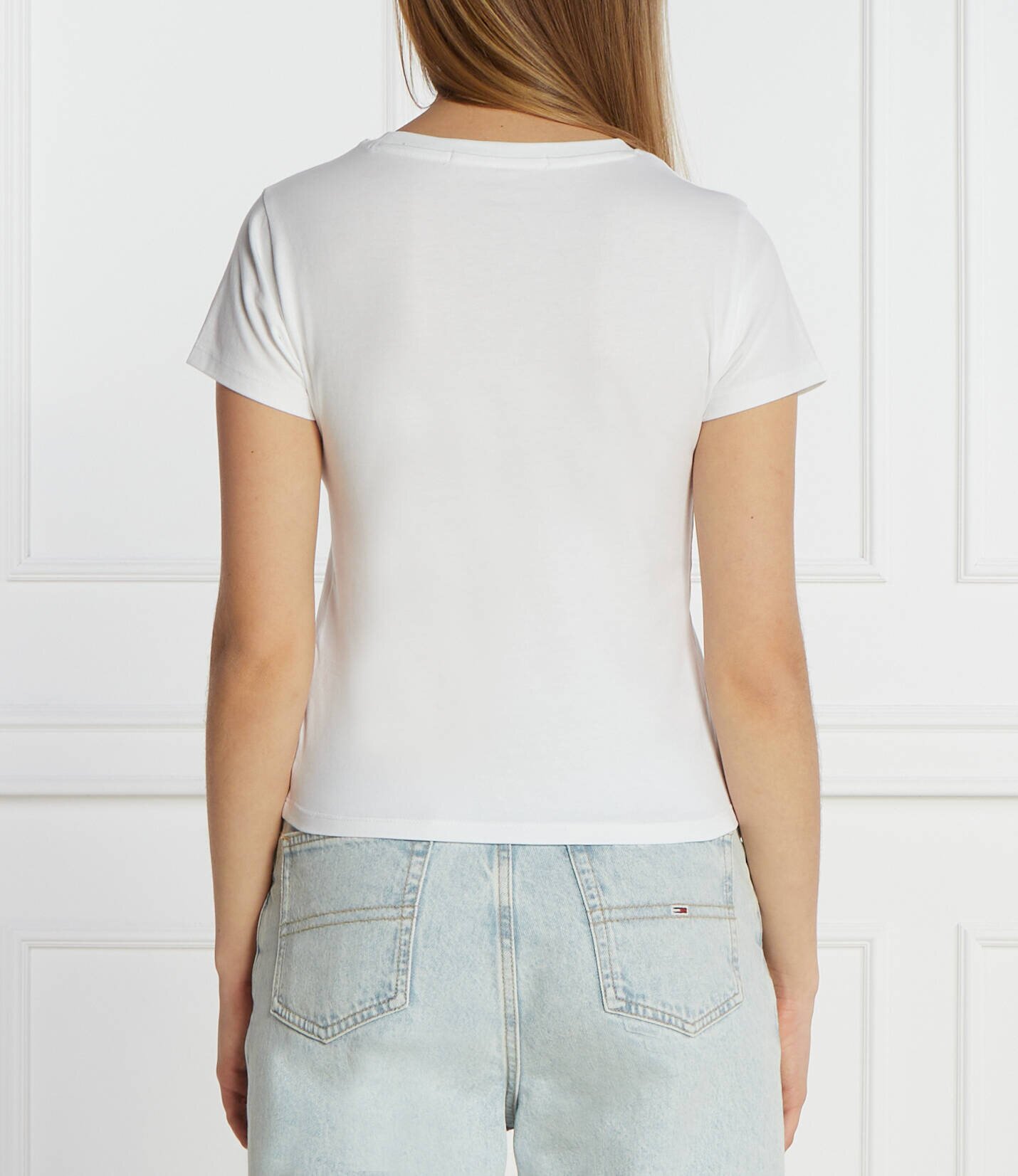 Calvin Klein Jeans Tricou | Regular Fit
