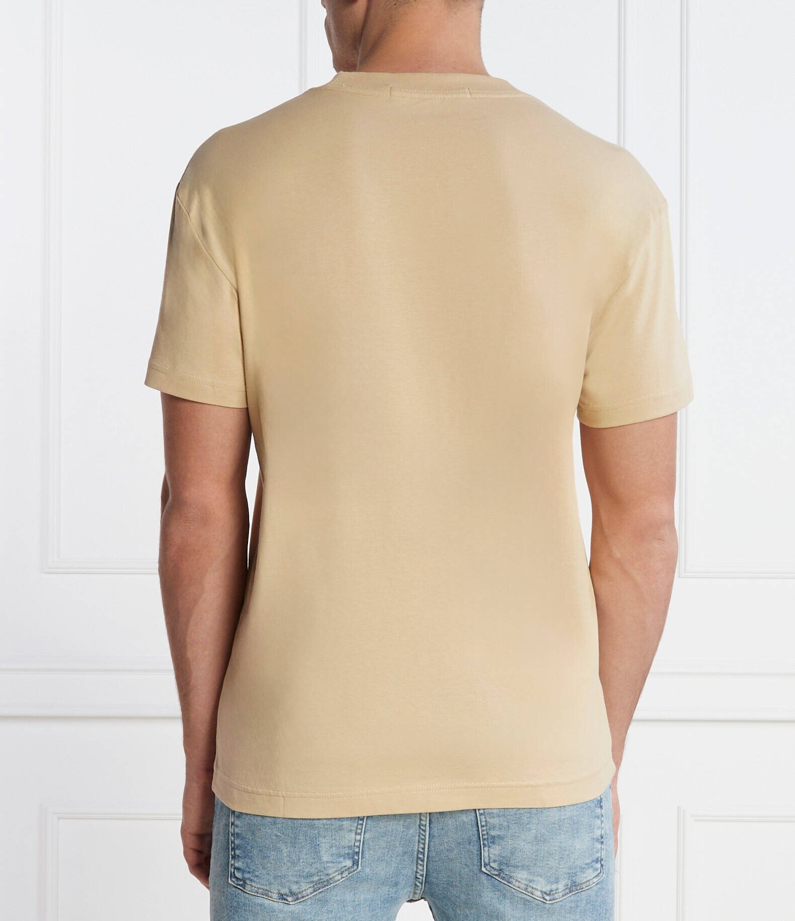 Calvin Klein Jeans Tricou | Regular Fit