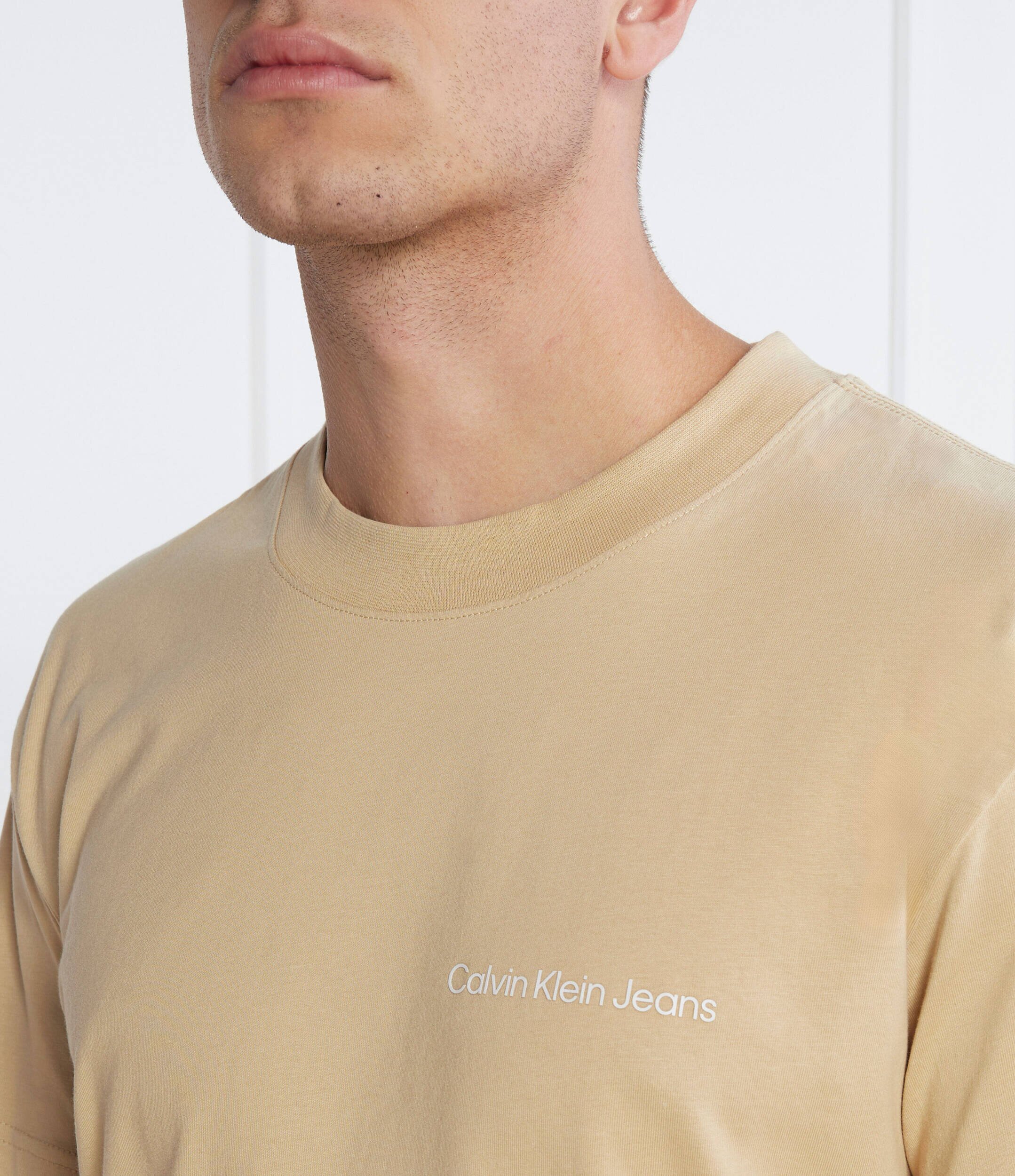 Calvin Klein Jeans Tricou | Regular Fit