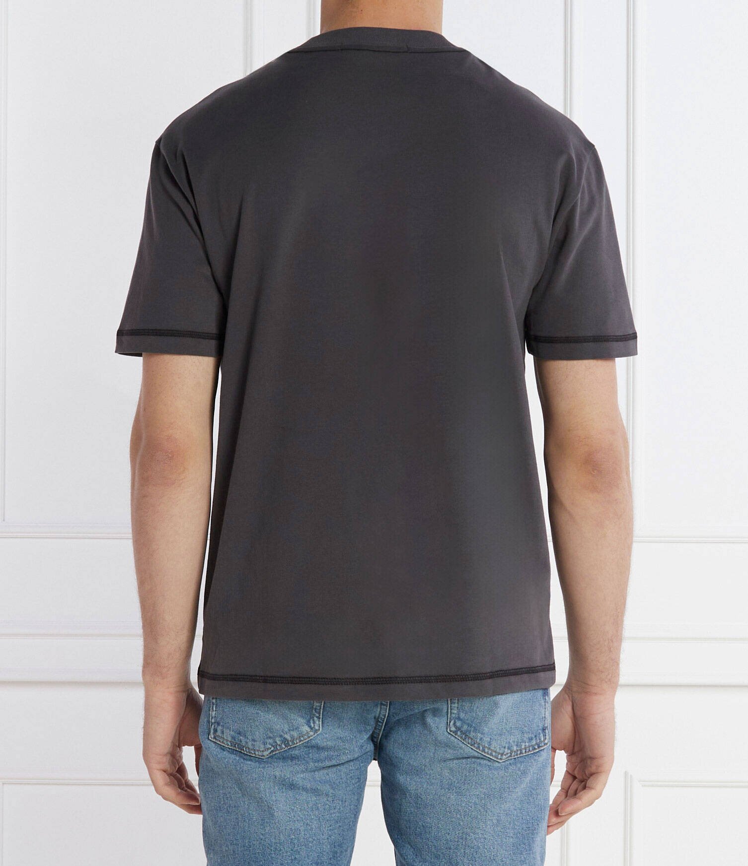 Calvin Klein Jeans Tricou | Regular Fit