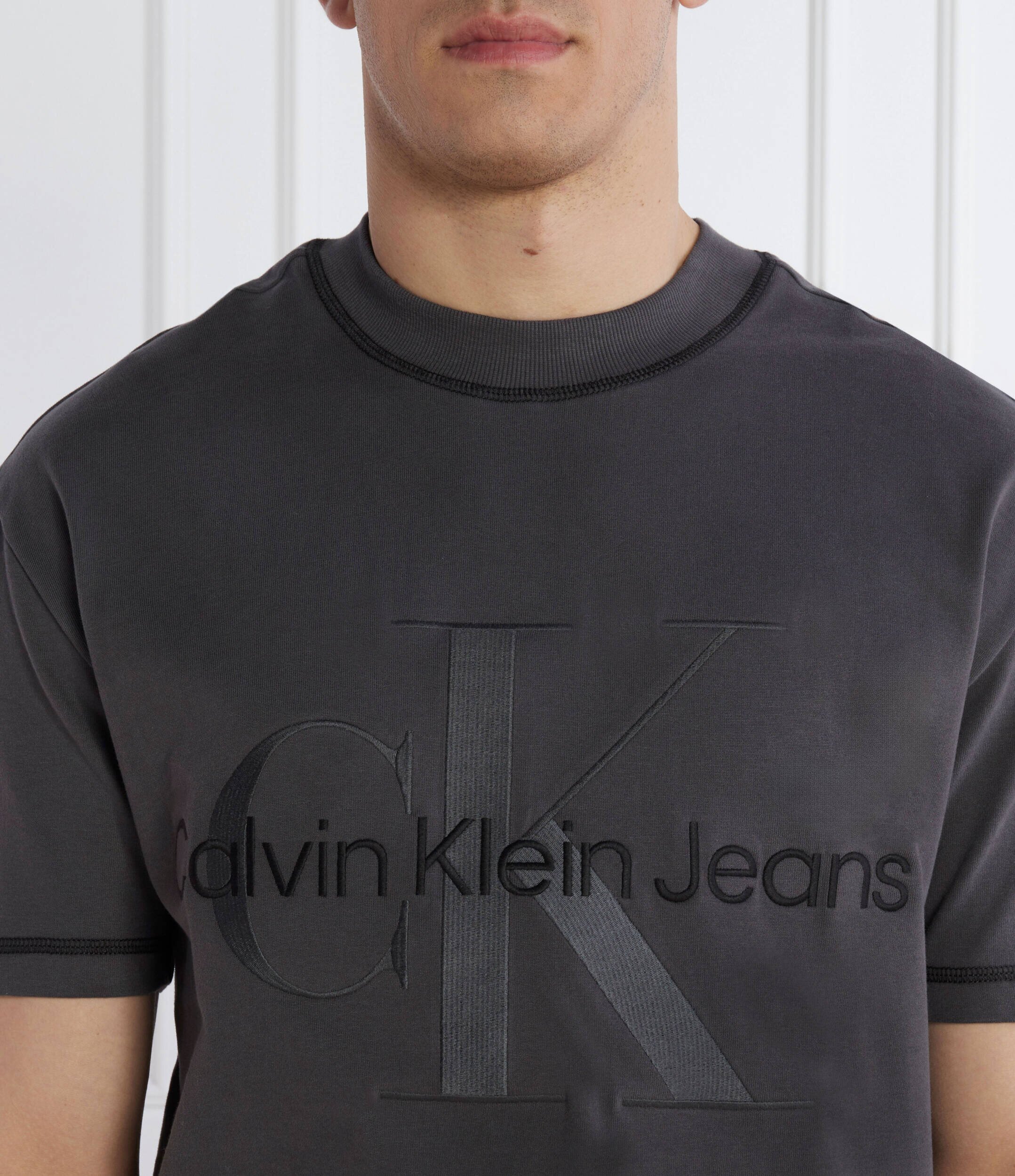 Calvin Klein Jeans Tricou | Regular Fit