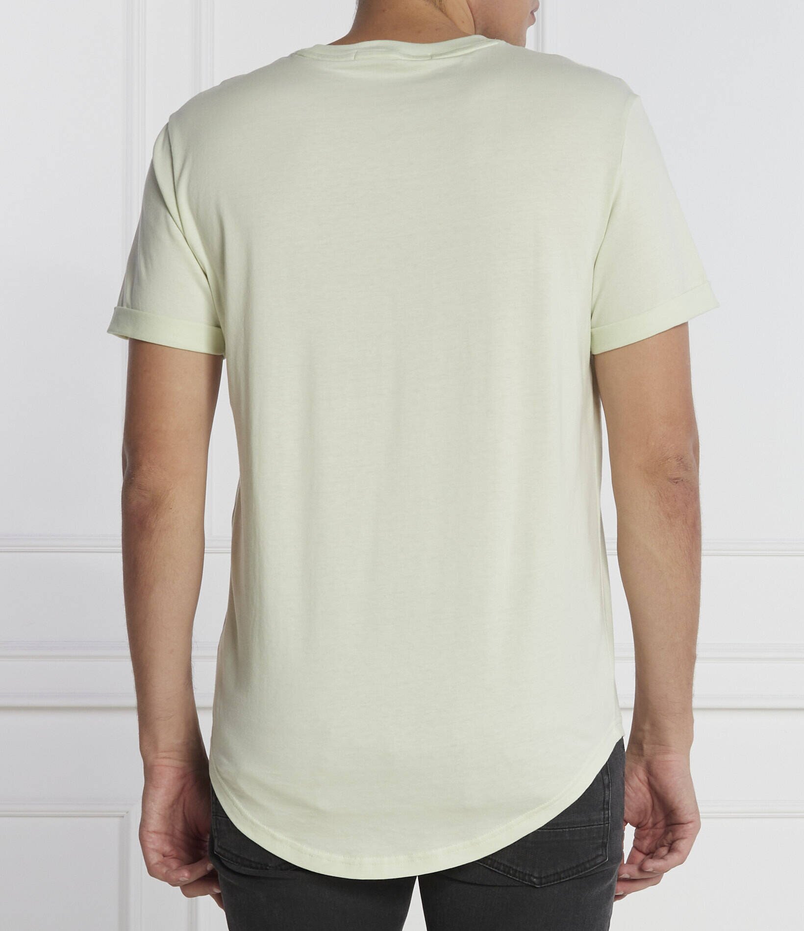 Calvin Klein Jeans Tricou | Regular Fit